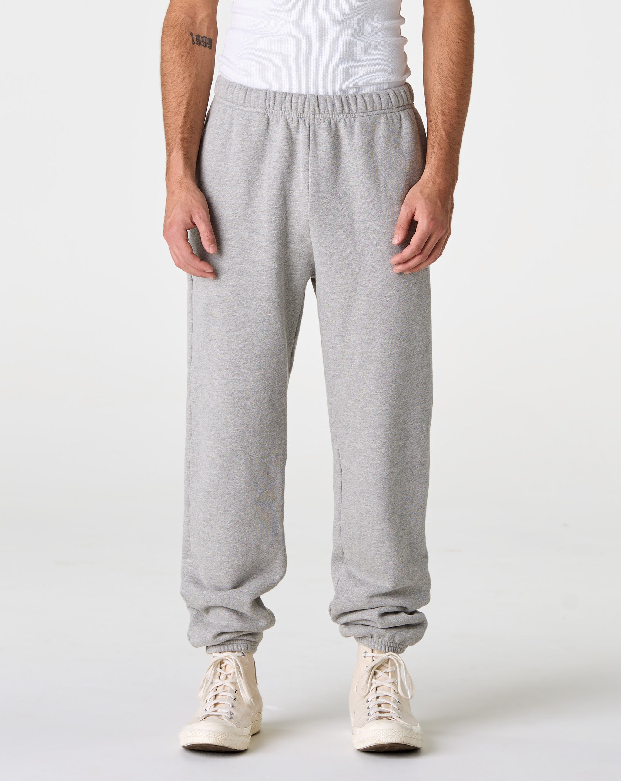 Les Tien Les Tien Classic Sweatpants - XHIBITION