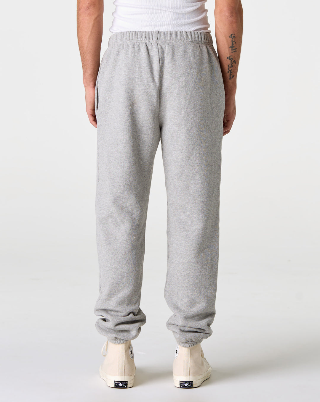 Les Tien Les Tien Classic Sweatpants - XHIBITION