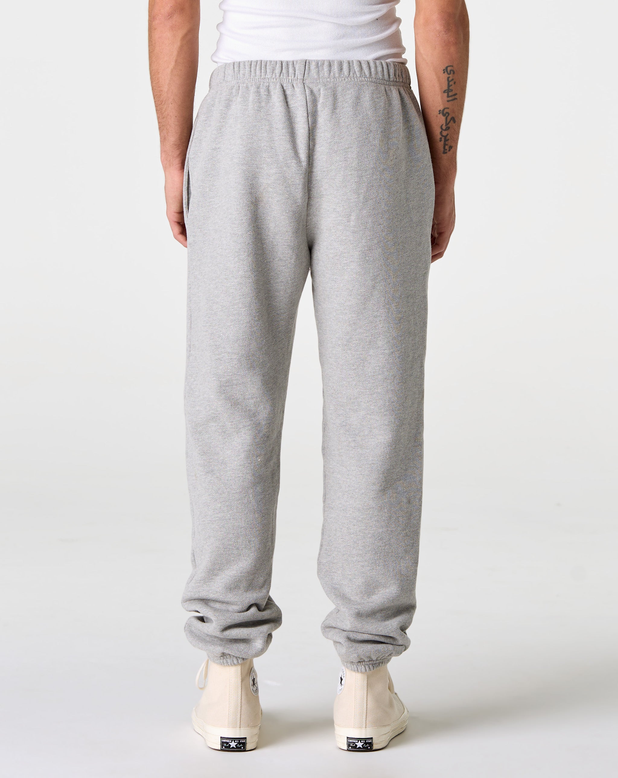 Les Tien Les Tien Classic Sweatpants - XHIBITION
