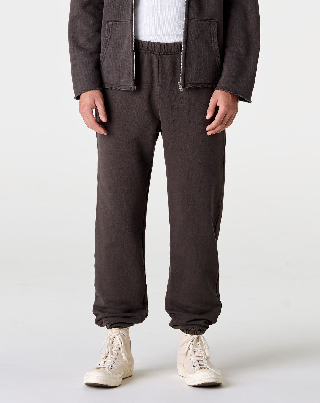 Les Tien Les Tien Classic Sweatpants - XHIBITION