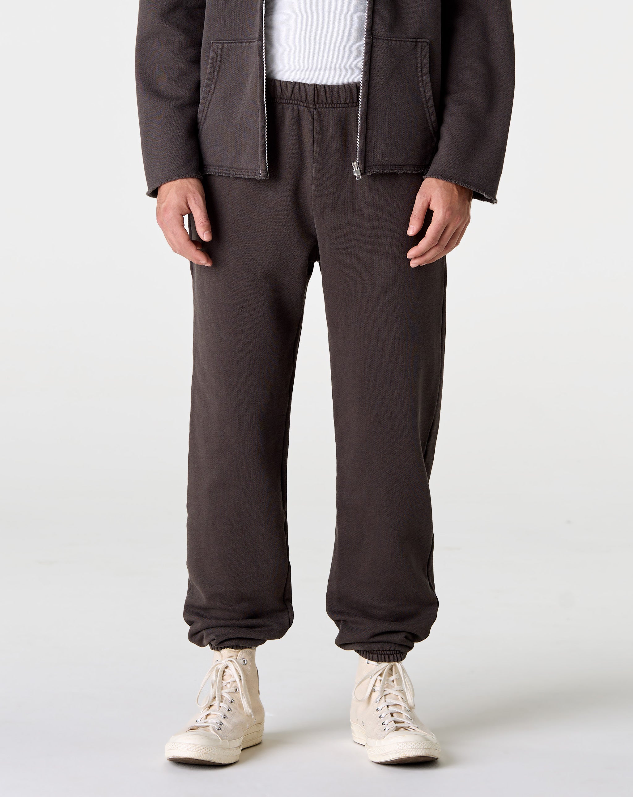 Les Tien Les Tien Classic Sweatpants - XHIBITION