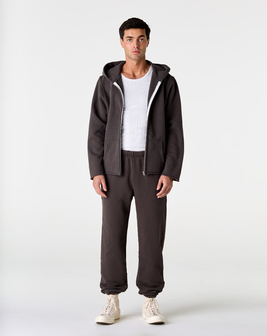 Les Tien Les Tien Classic Sweatpants - XHIBITION