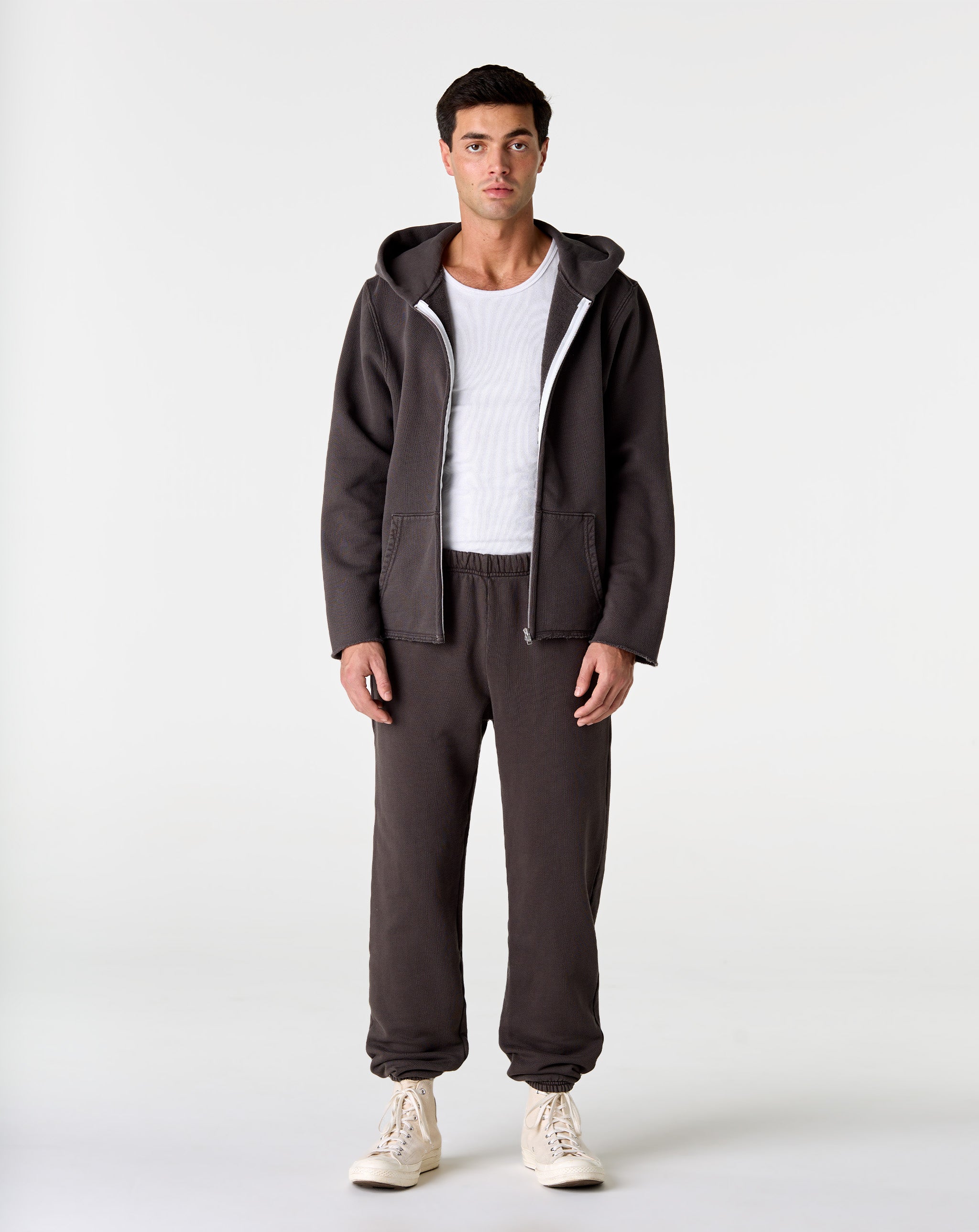 Les Tien Les Tien Classic Sweatpants - XHIBITION