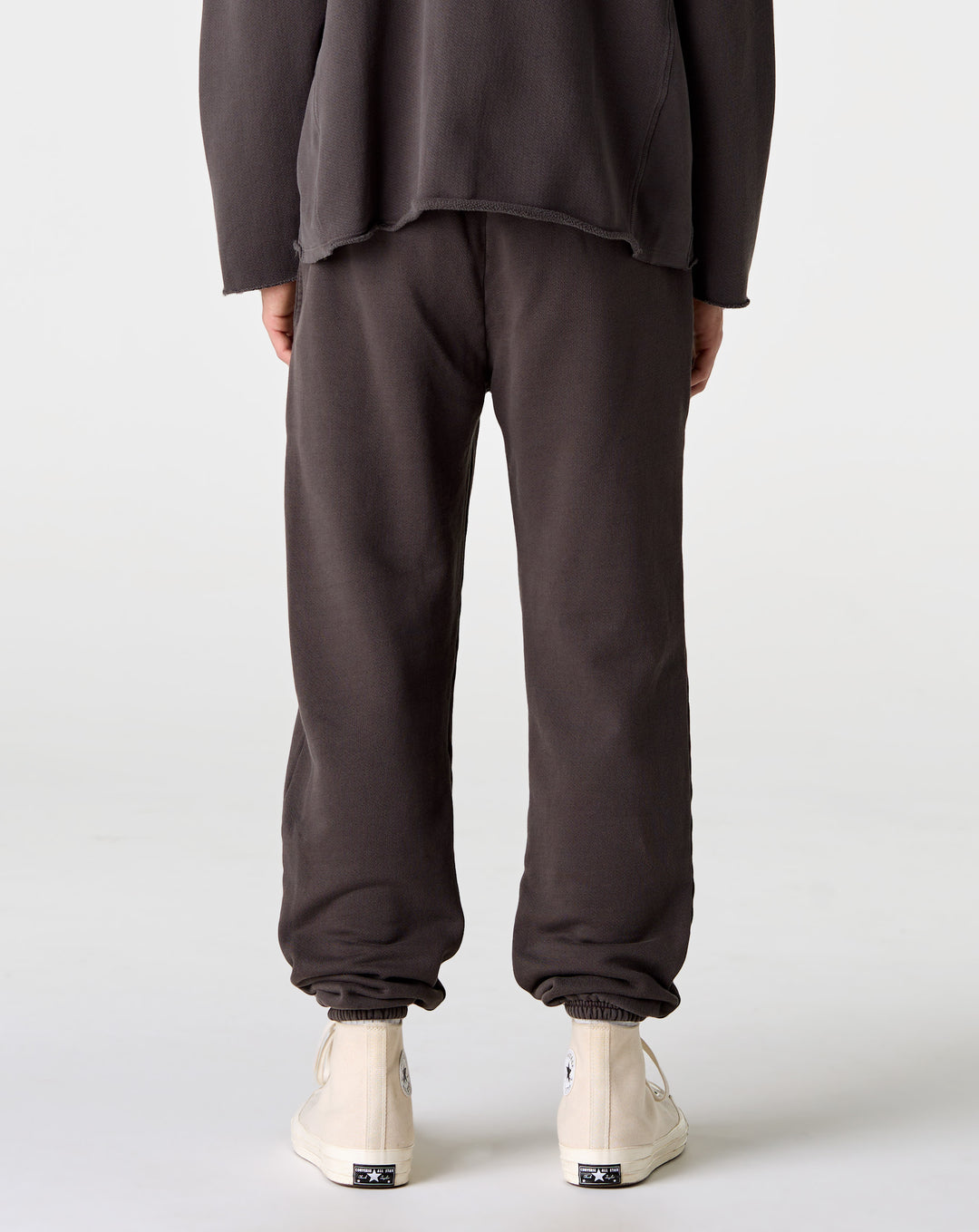 Les Tien Les Tien Classic Sweatpants - XHIBITION