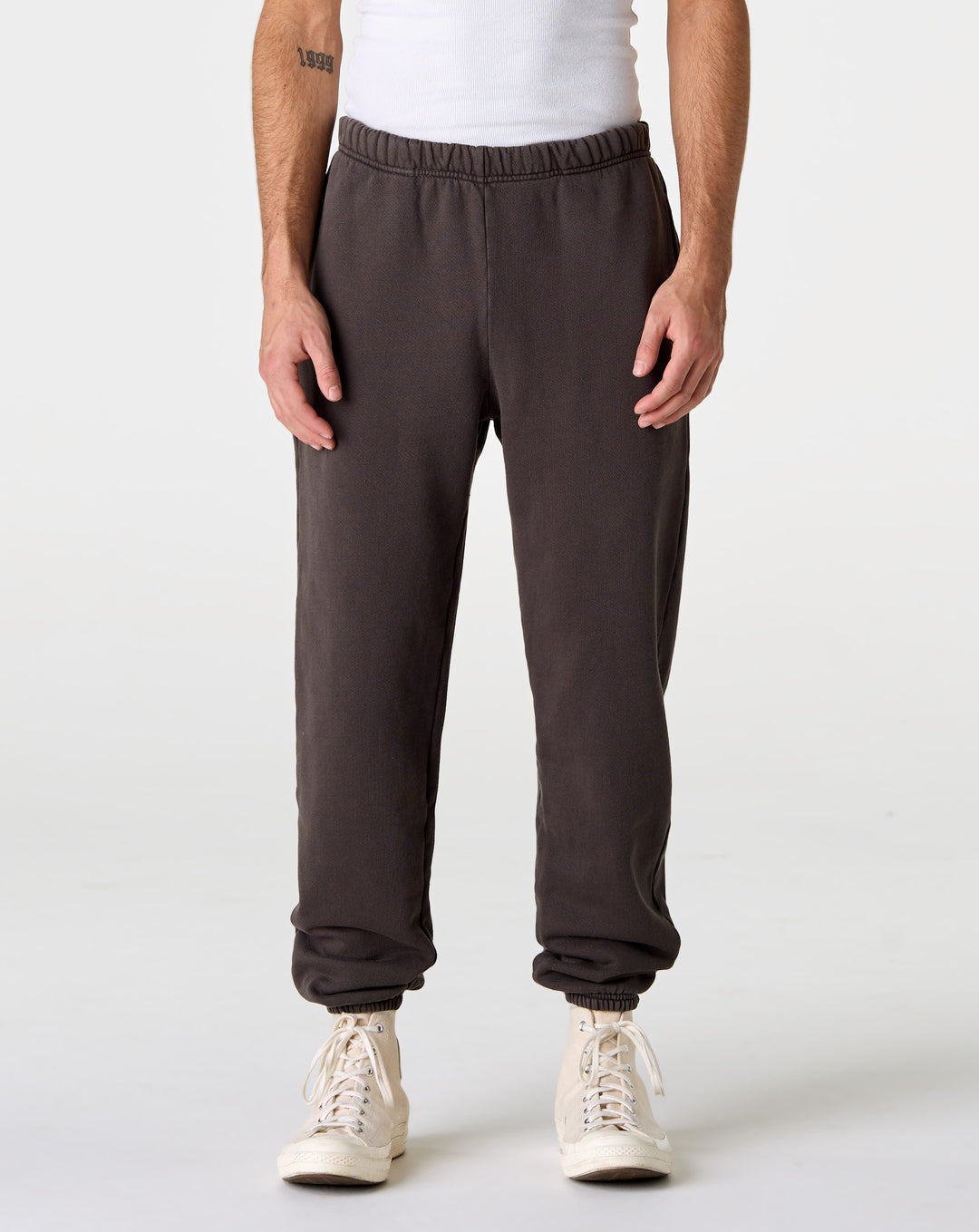 Les Tien Les Tien Classic Sweatpants - XHIBITION