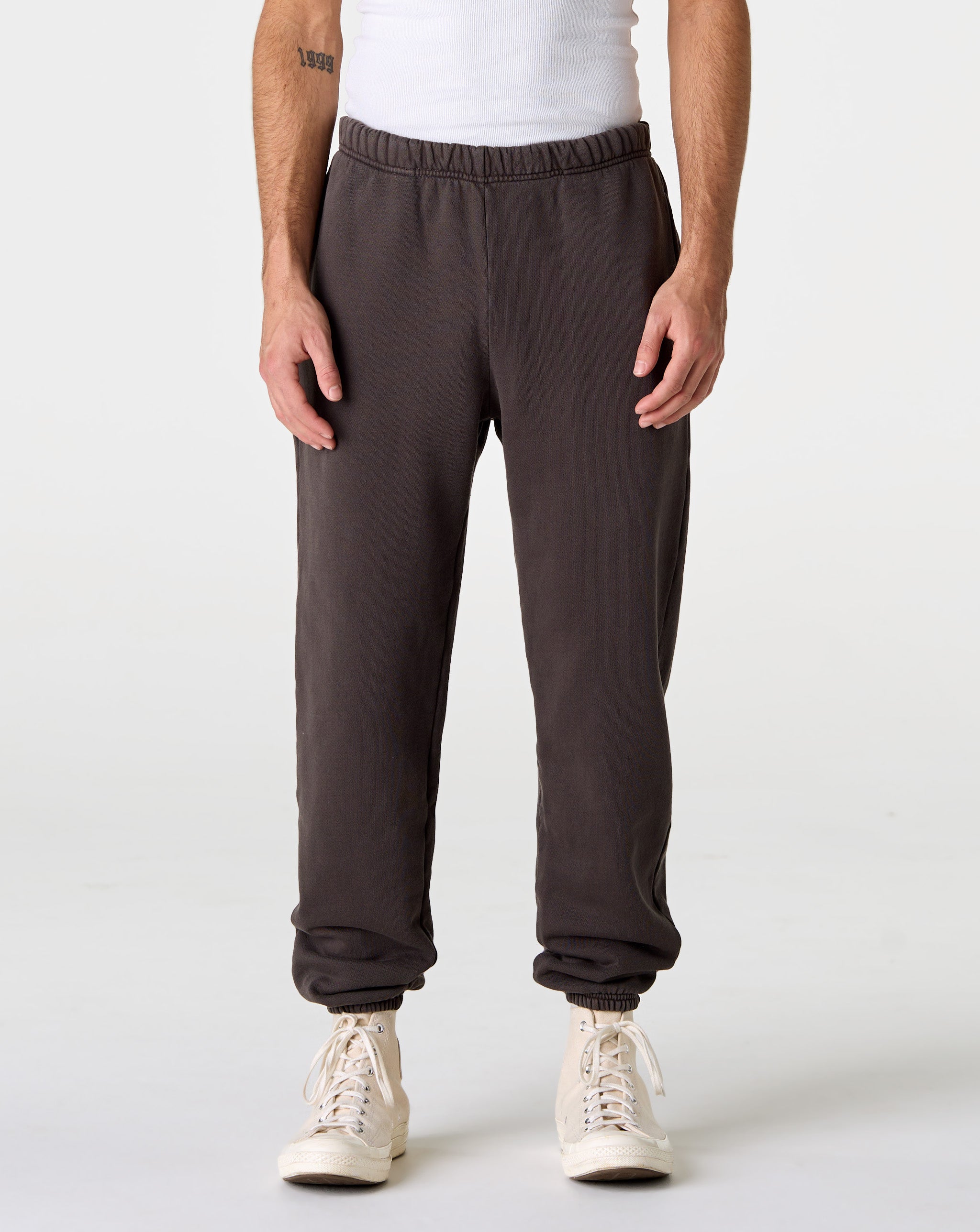 Les Tien Les Tien Classic Sweatpants - XHIBITION