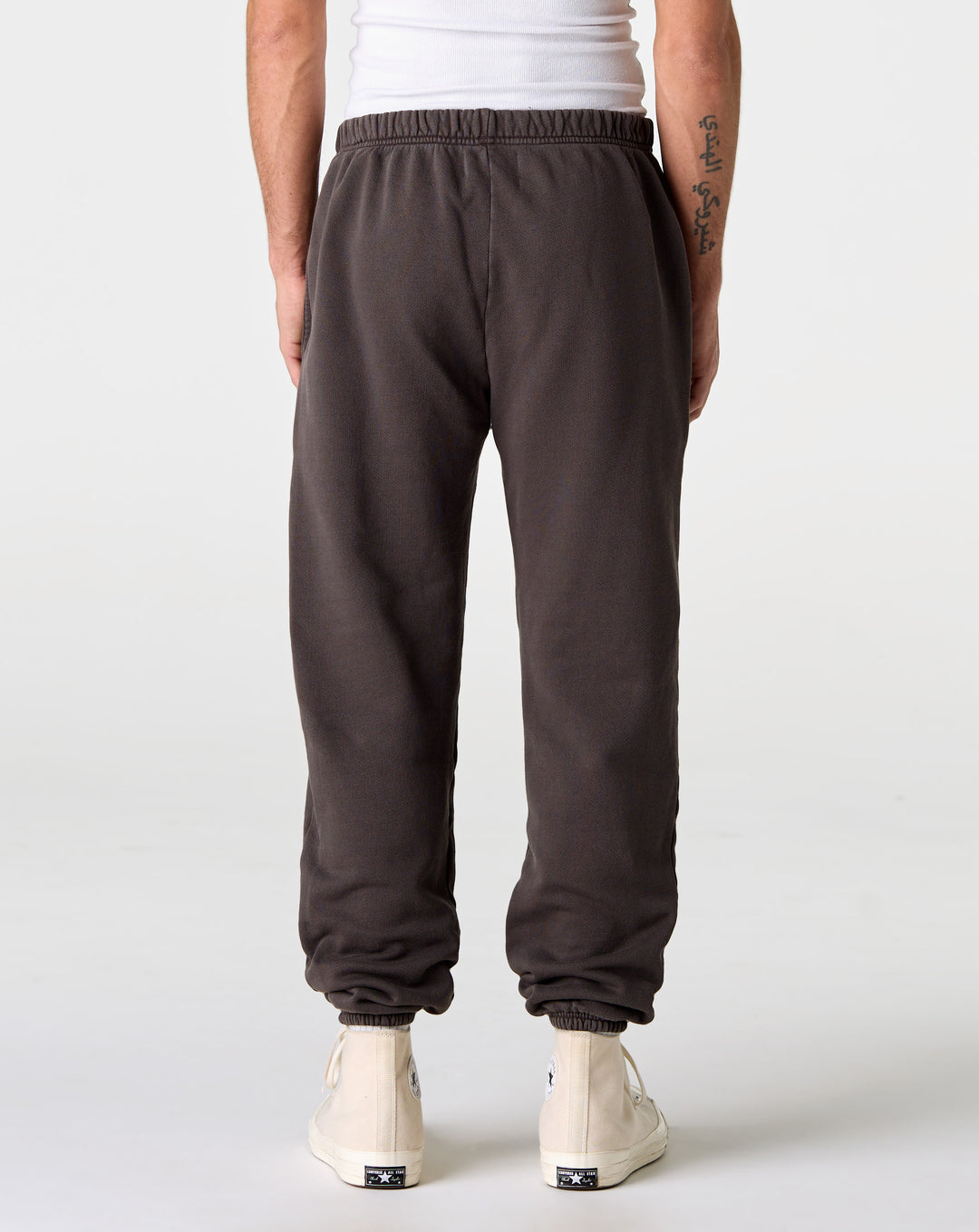 Les Tien Les Tien Classic Sweatpants - XHIBITION
