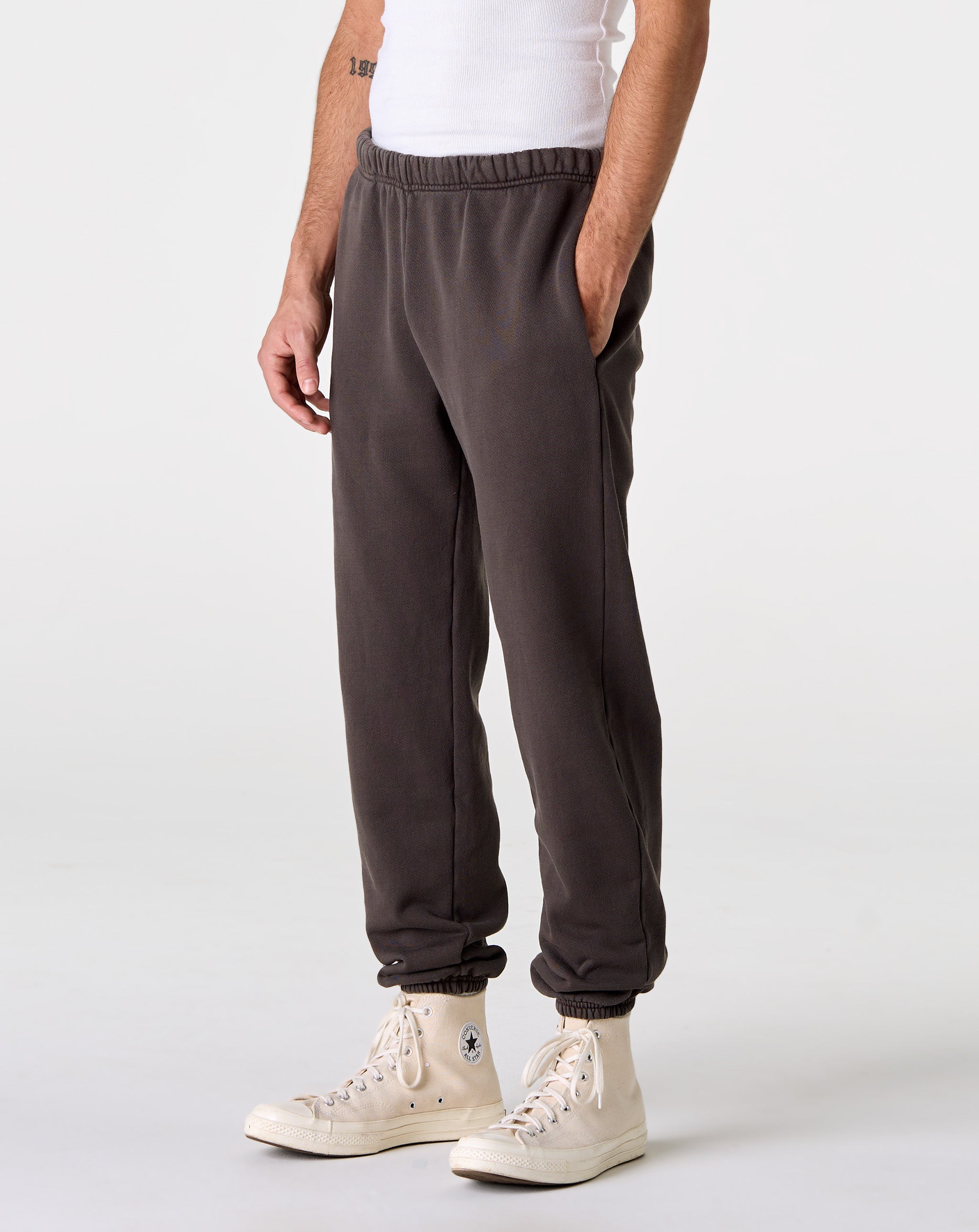 Les Tien Les Tien Classic Sweatpants - XHIBITION
