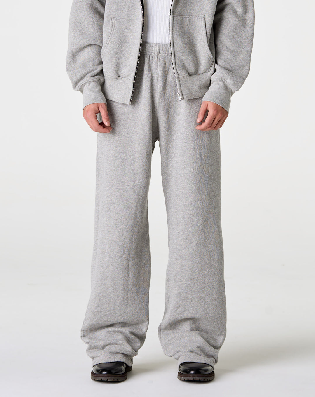 Les Tien Les Tien Puddle Pants - XHIBITION