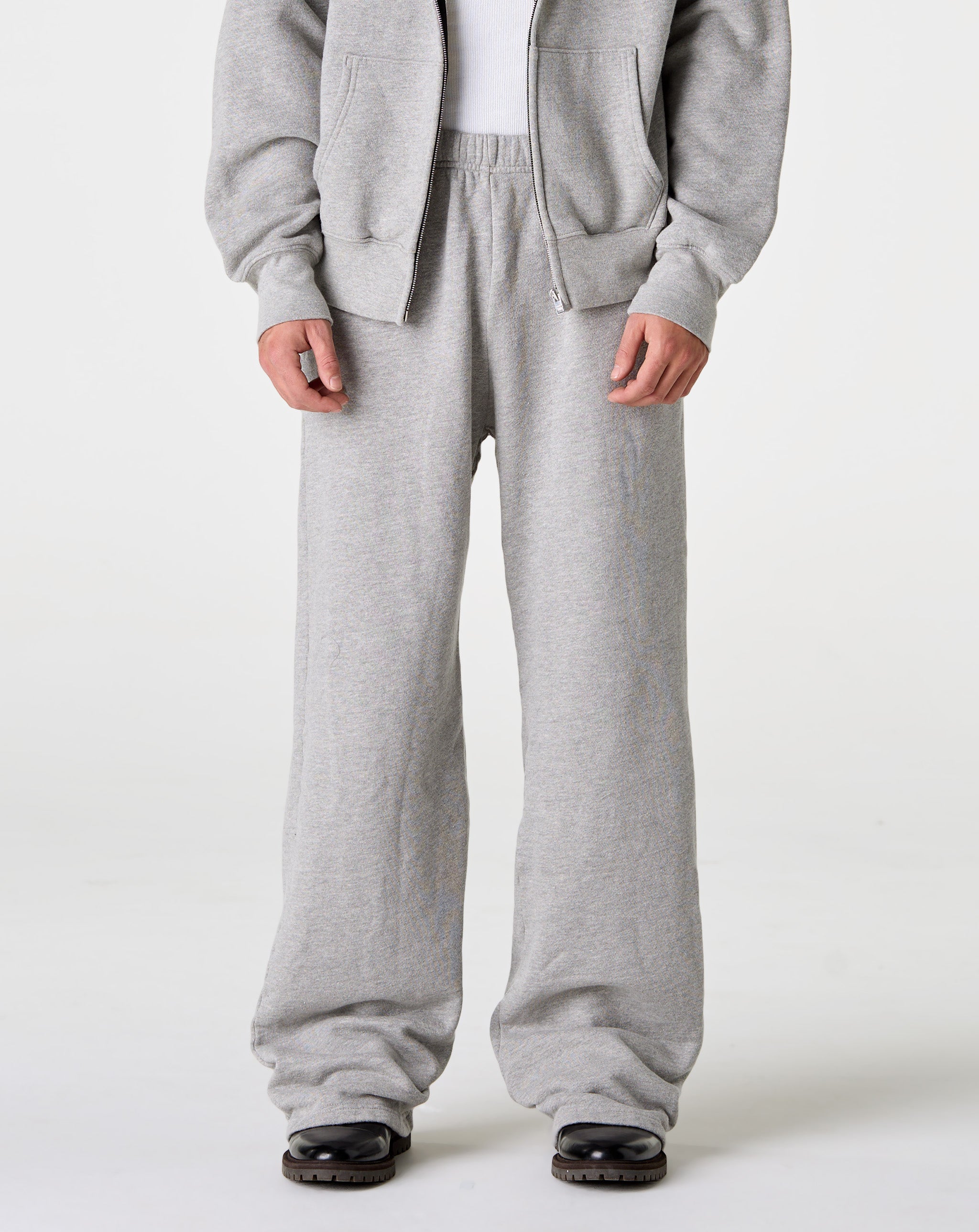 Les Tien Les Tien Puddle Pants - XHIBITION