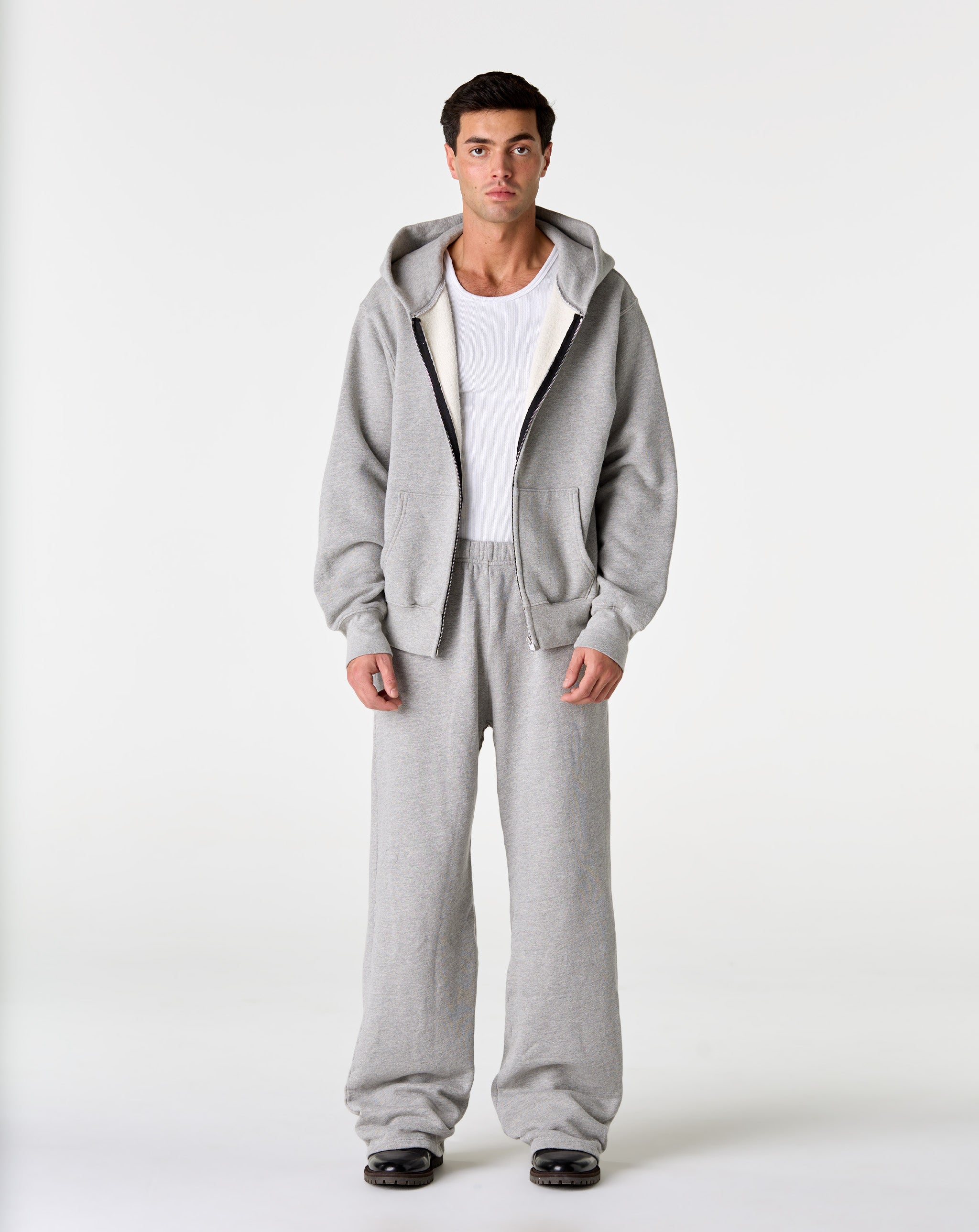 Les Tien Les Tien Puddle Pants - XHIBITION