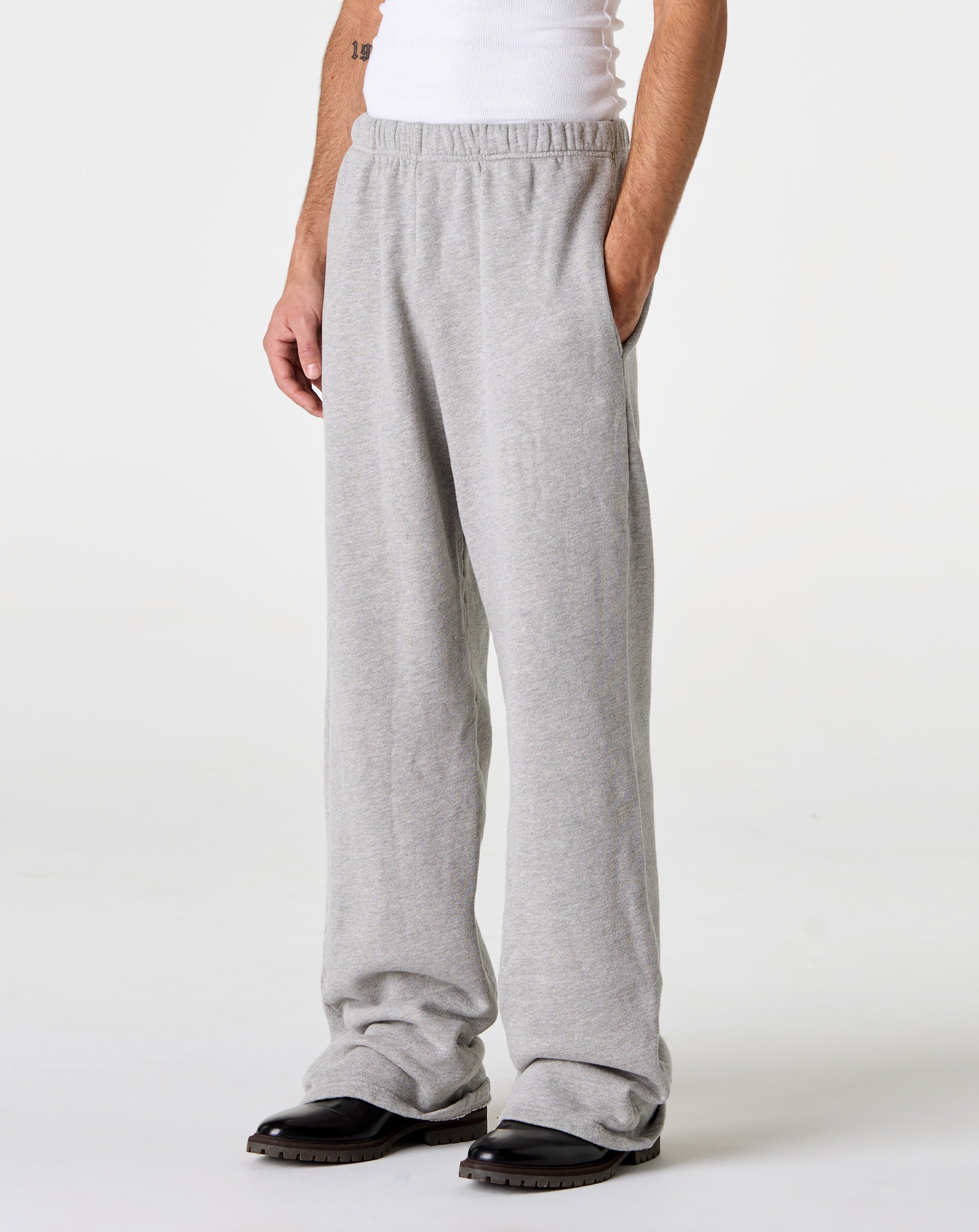 Les Tien Les Tien Puddle Pants - XHIBITION