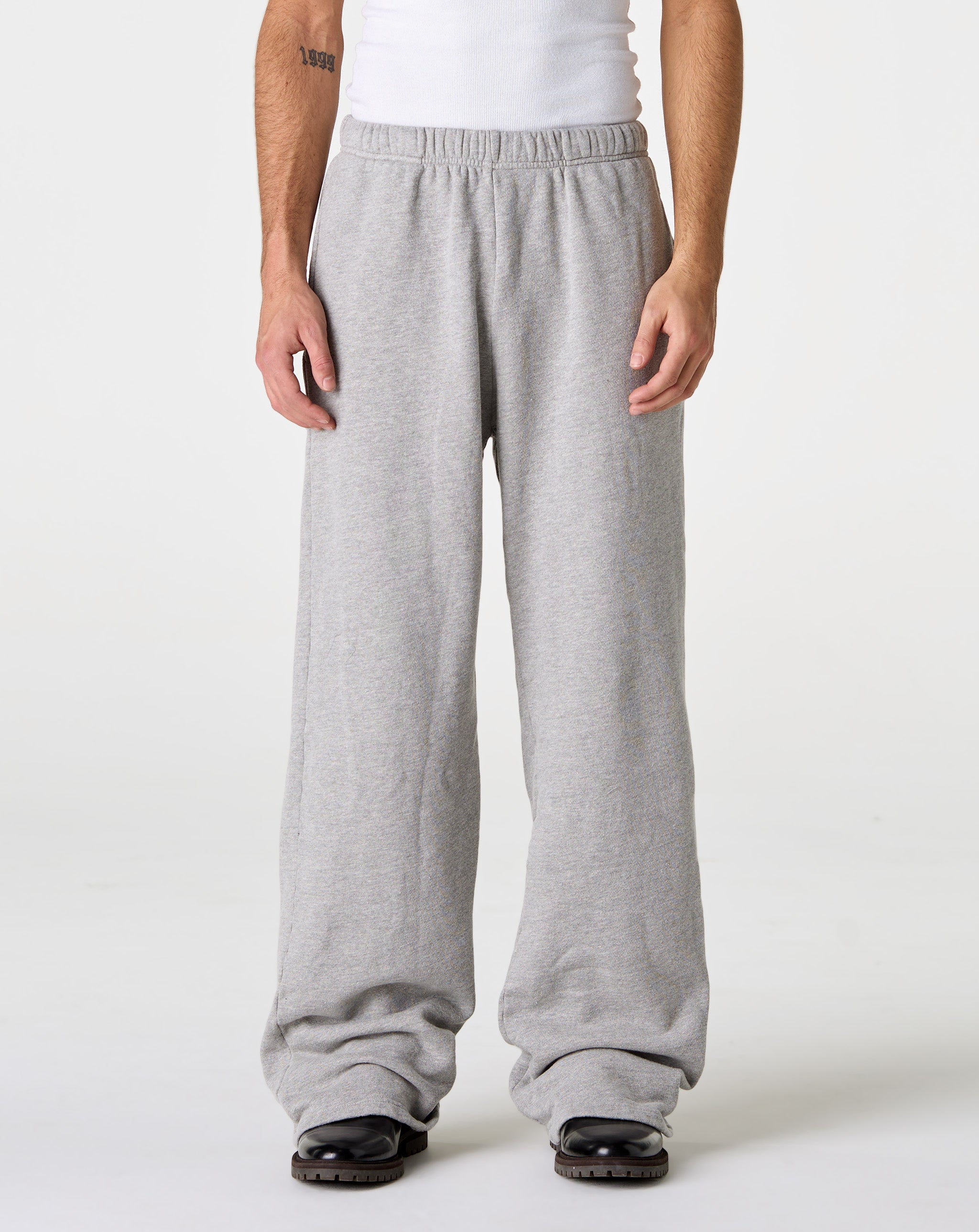 Les Tien Les Tien Puddle Pants - XHIBITION