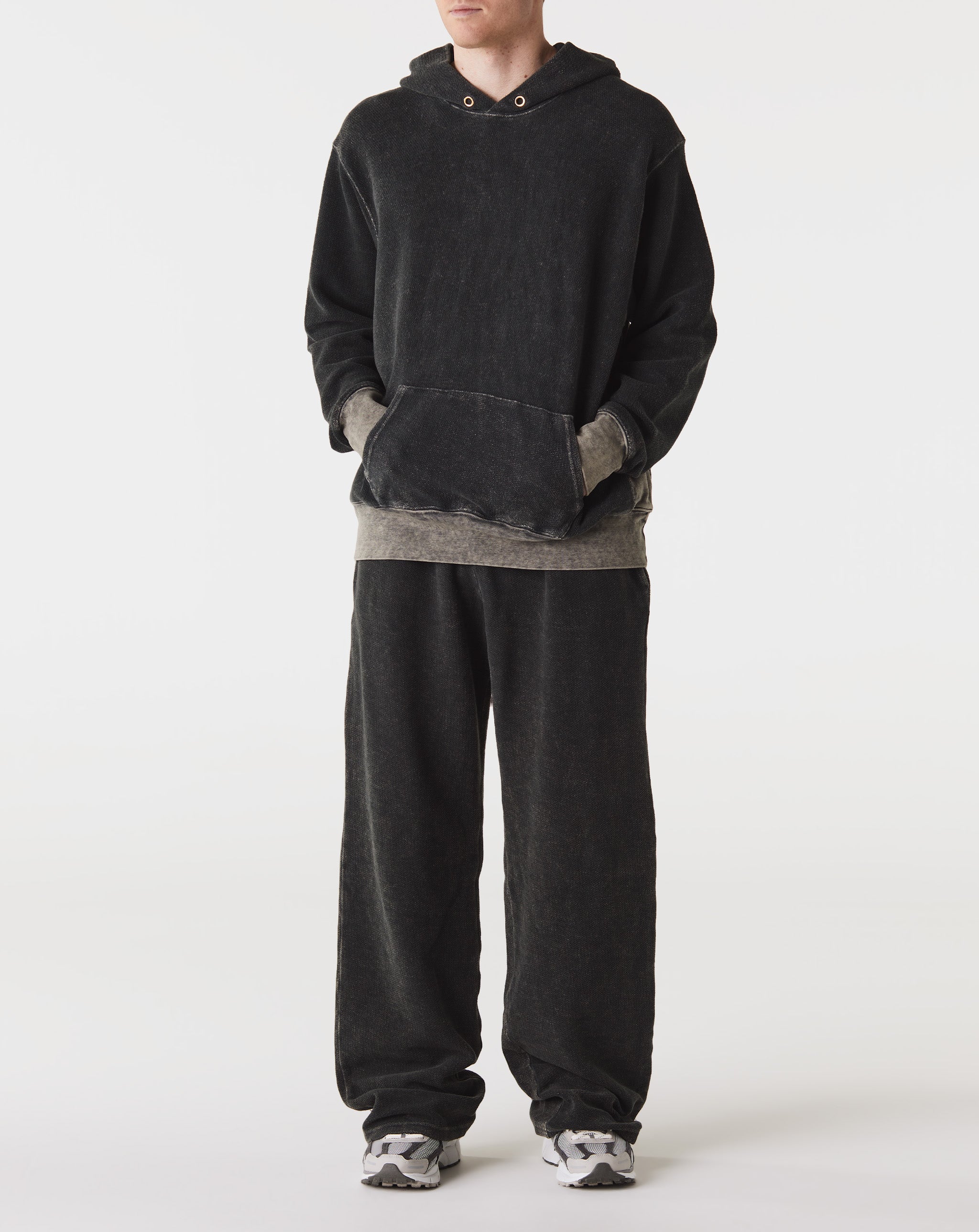 Les Tien Womens Brooklyn Fleece Pants  - Cheap Cerbe Jordan outlet
