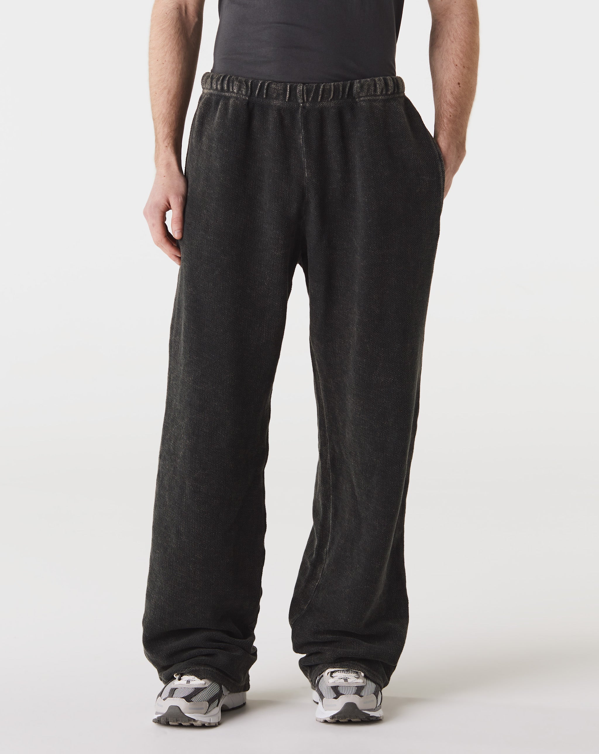 Les Tien Черные супероблегающие джинсы Calvin Klein Jeans  - Cheap Urlfreeze Jordan outlet