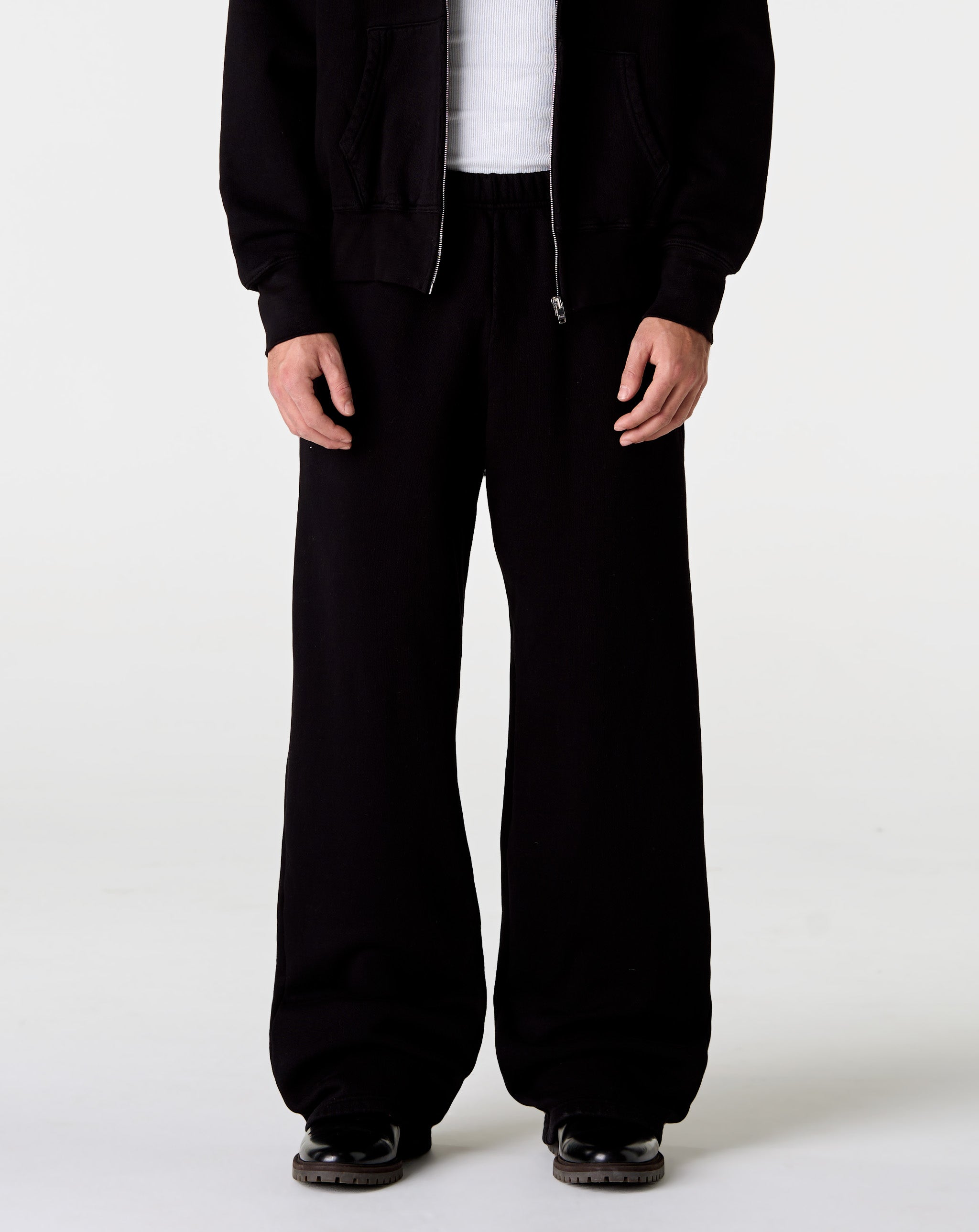 Les Tien Les Tien Puddle Pant - XHIBITION