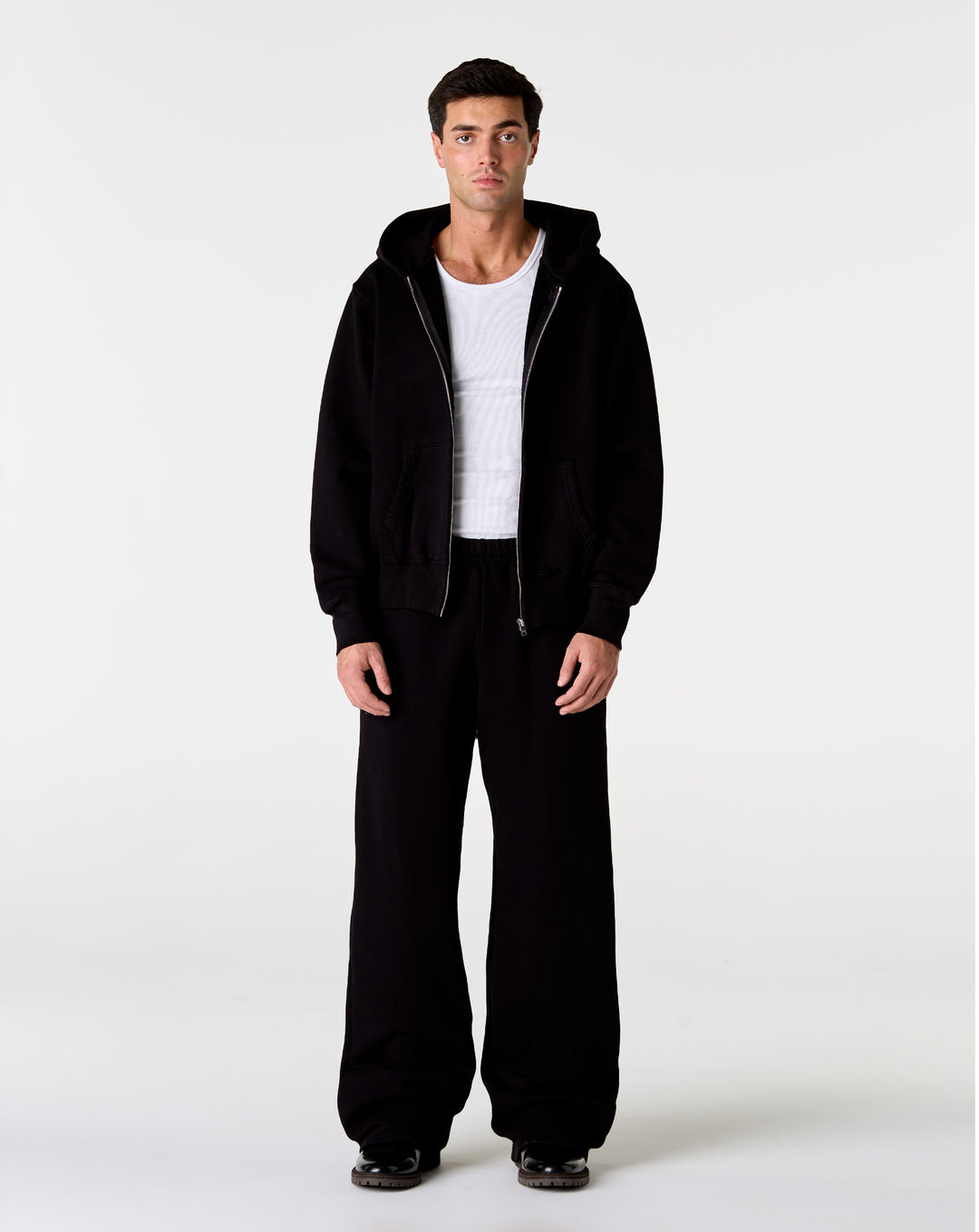 Les Tien Les Tien Puddle Pant - XHIBITION