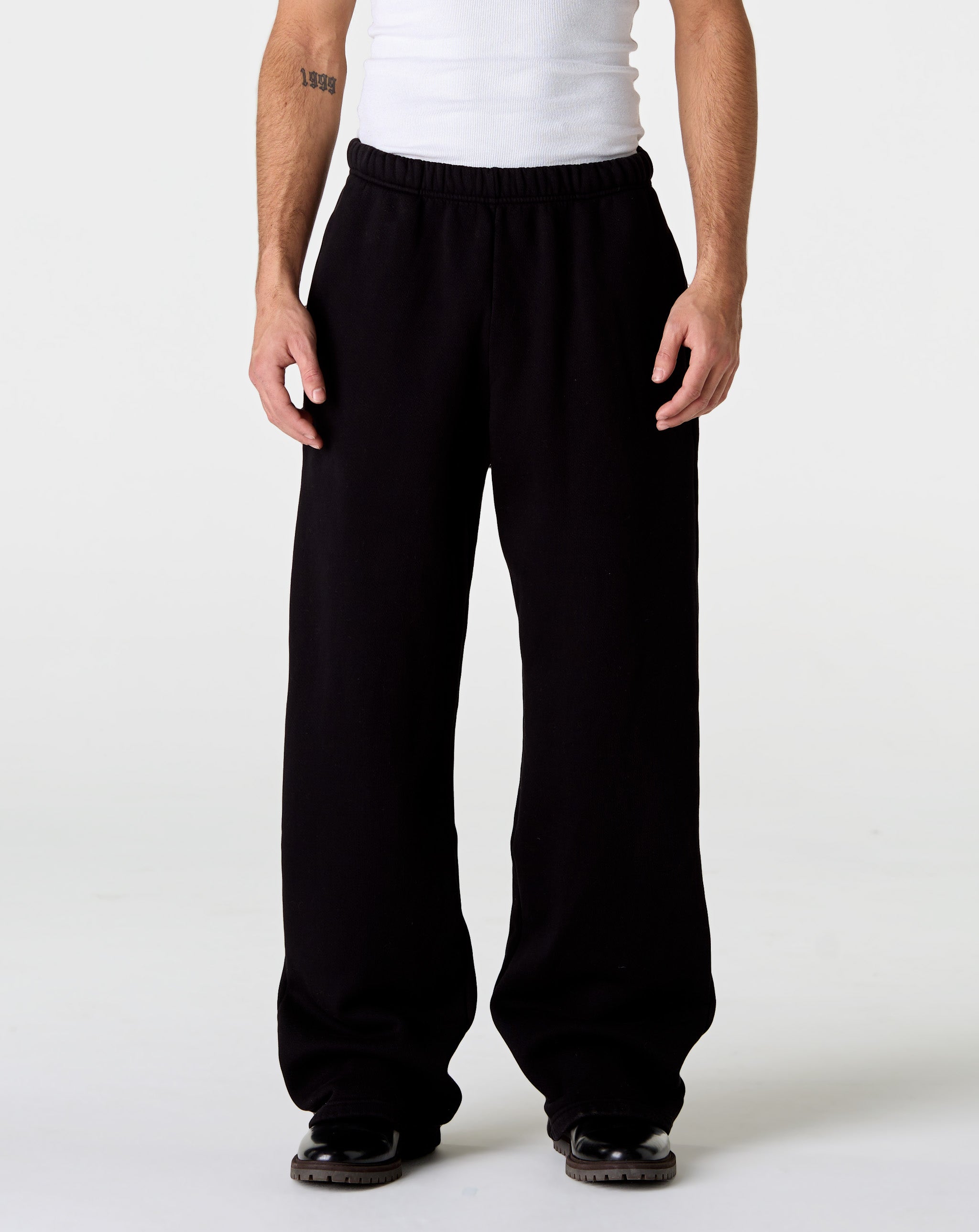 Les Tien Les Tien Puddle Pant - XHIBITION