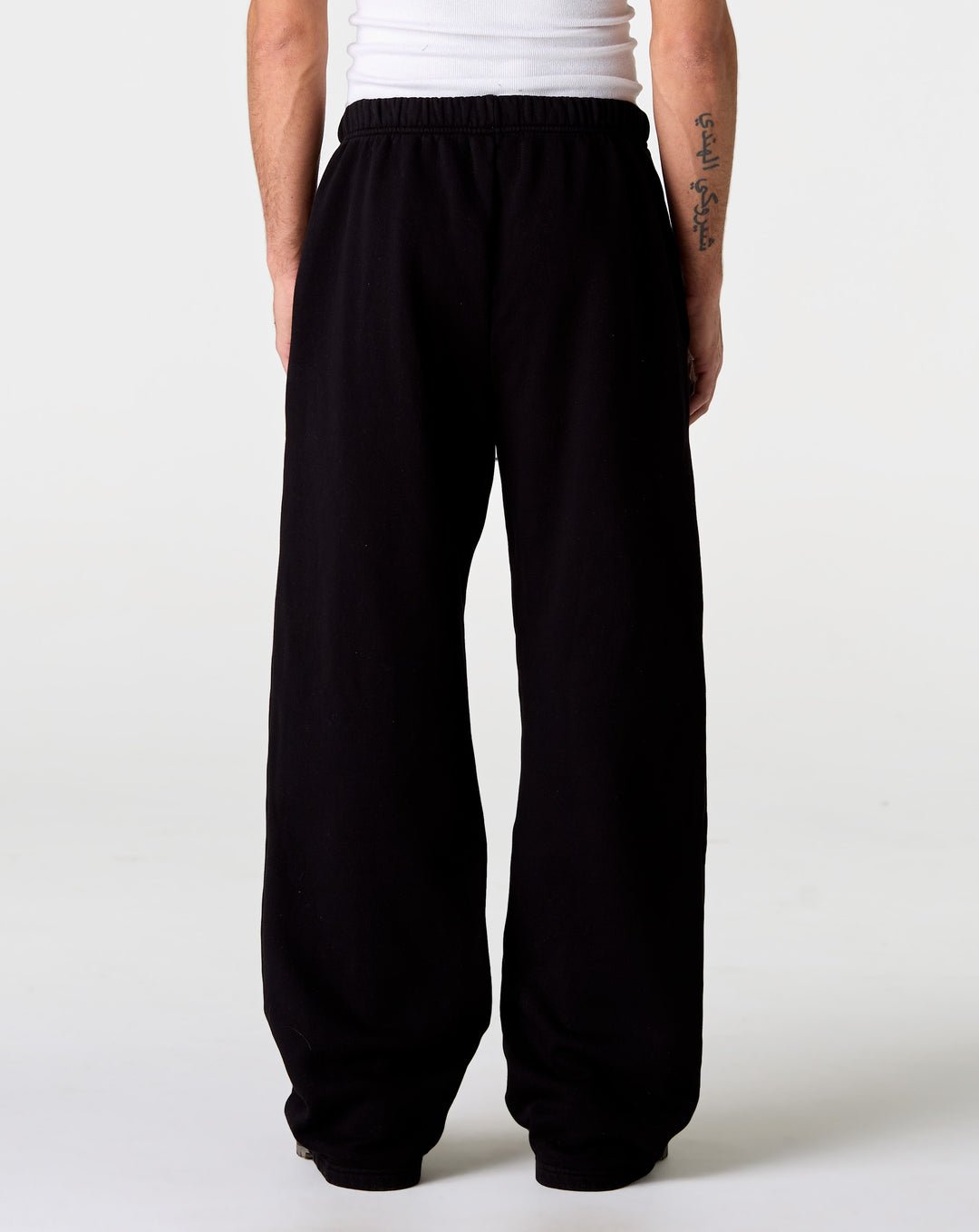 Les Tien Les Tien Puddle Pant - XHIBITION