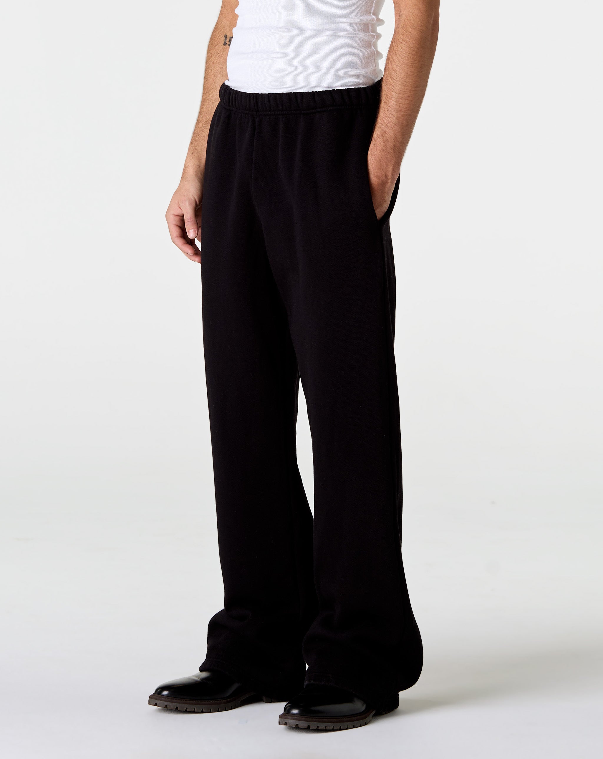 Les Tien Les Tien Puddle Pant - XHIBITION