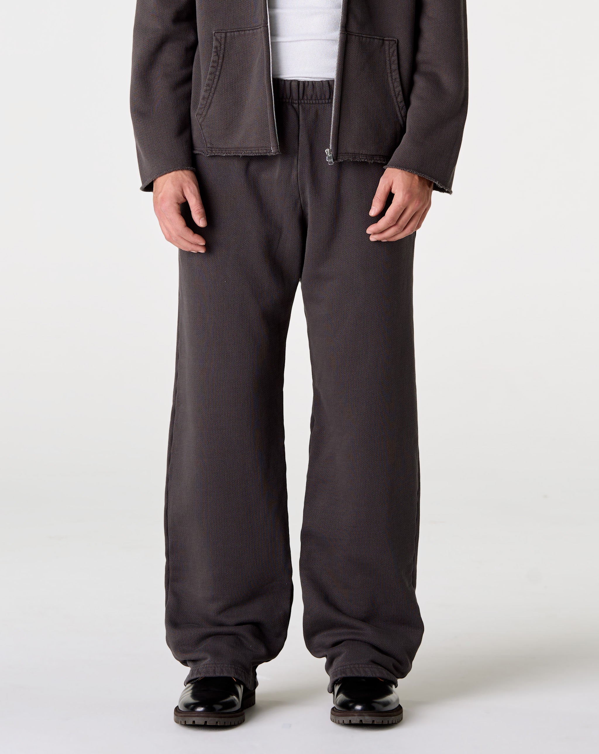 Les Tien - Les Tien Puddle Pants - Vintage Black – Xhibition