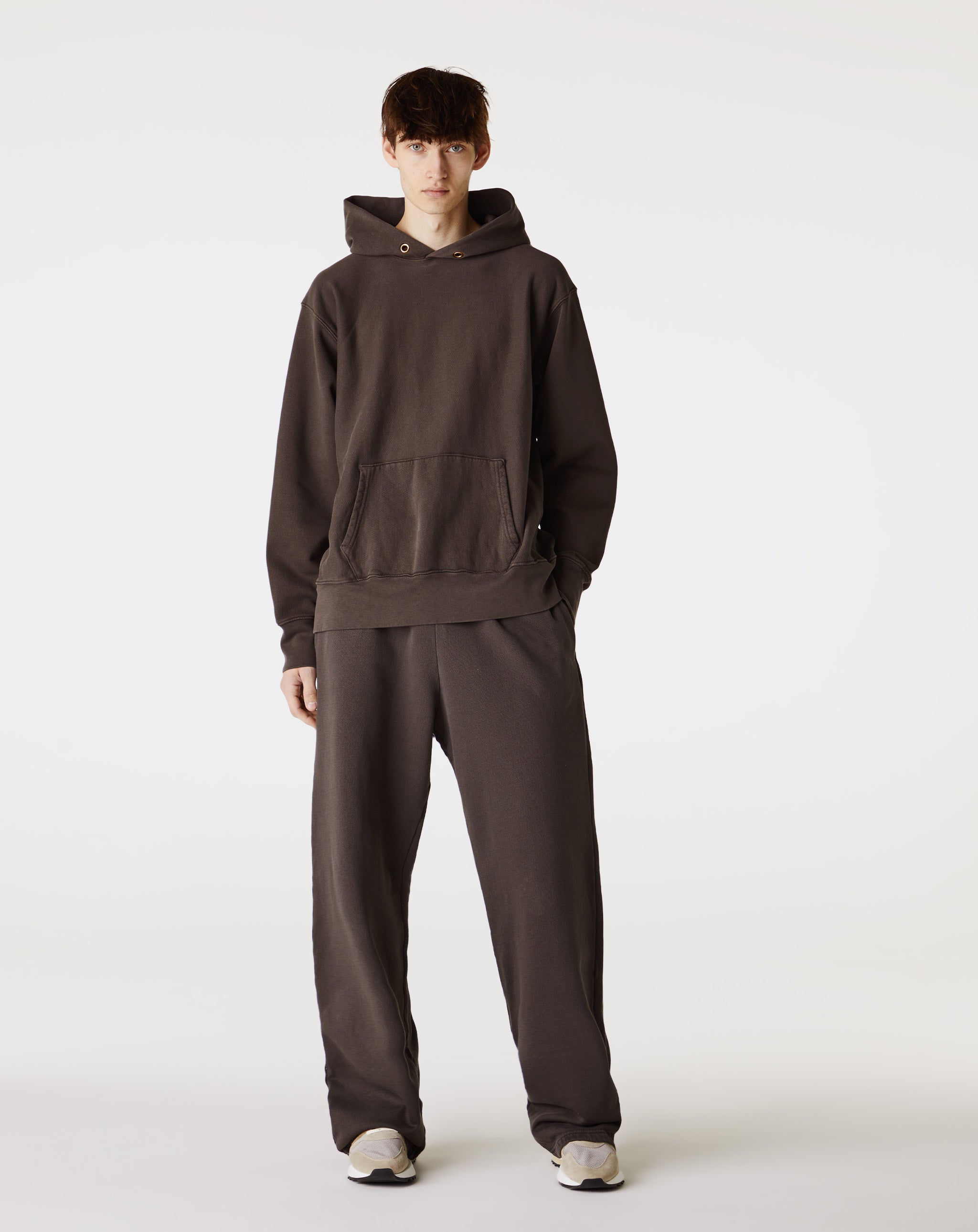 Les Tien - Les Tien Puddle Pants - Vintage Black – Xhibition