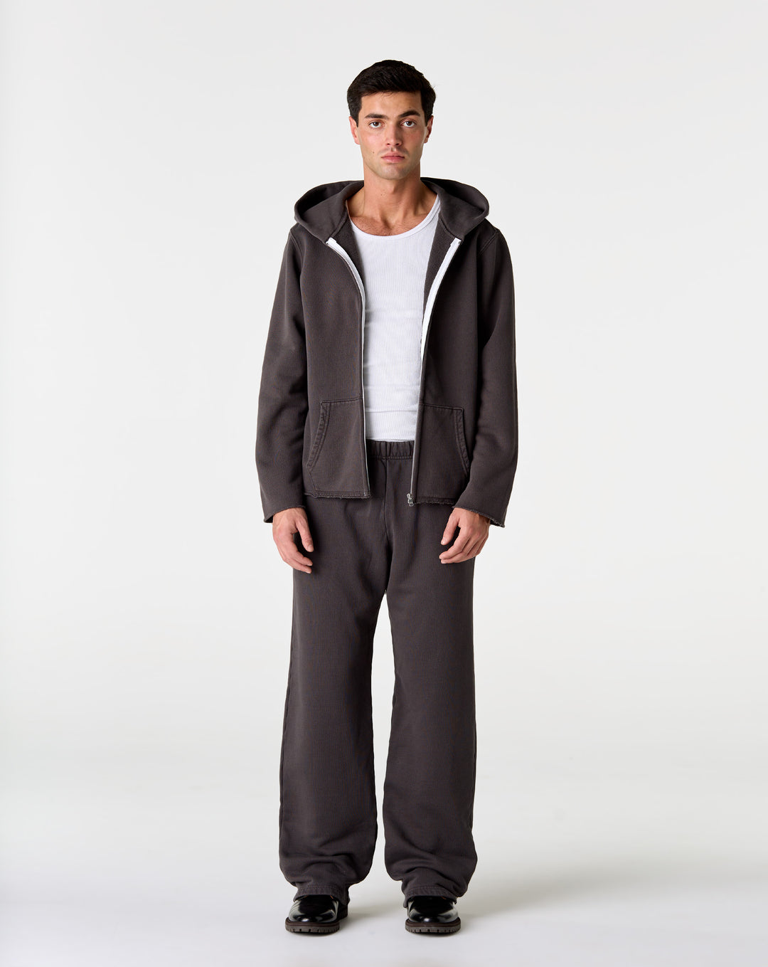 Les Tien Les Tien Puddle Pants - XHIBITION