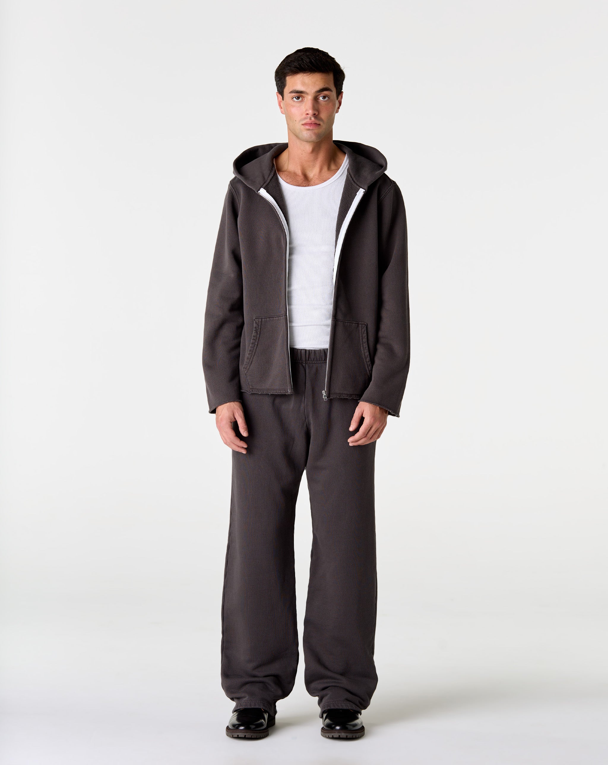 Les Tien Les Tien Puddle Pants - XHIBITION