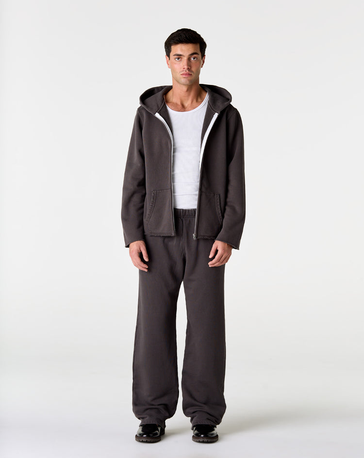 Les Tien Les Tien Puddle Pants - XHIBITION