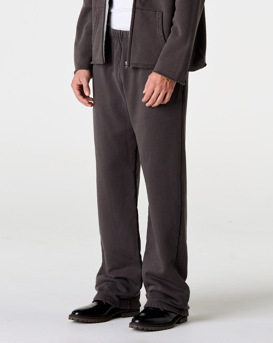 Les Tien Les Tien Puddle Pants - XHIBITION