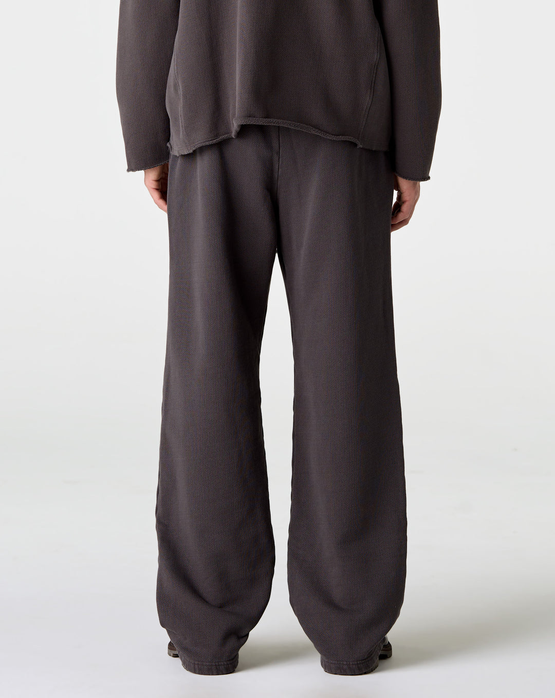 Les Tien Les Tien Puddle Pants - XHIBITION
