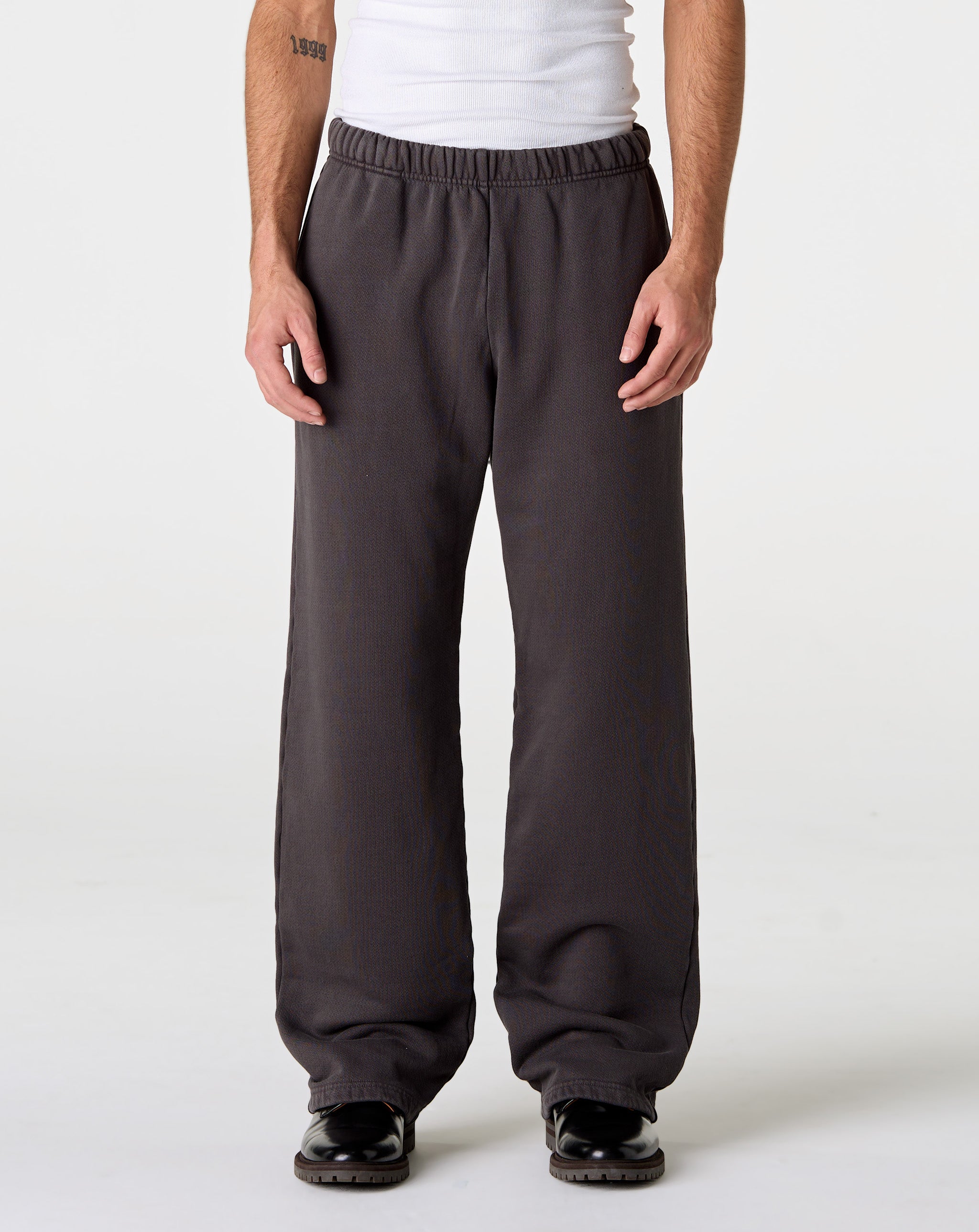 Les Tien Les Tien Puddle Pants - XHIBITION
