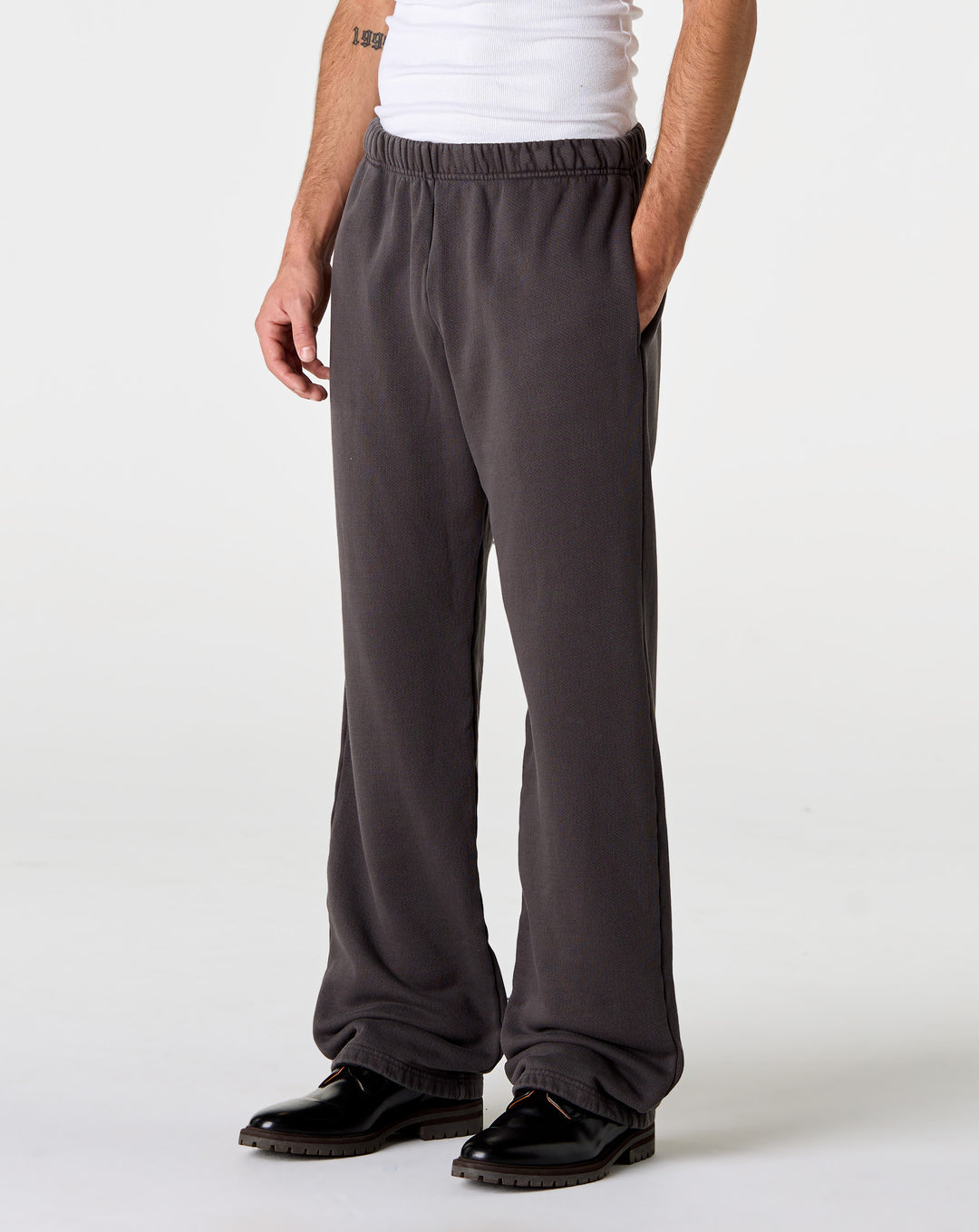 Les Tien Les Tien Puddle Pants - XHIBITION