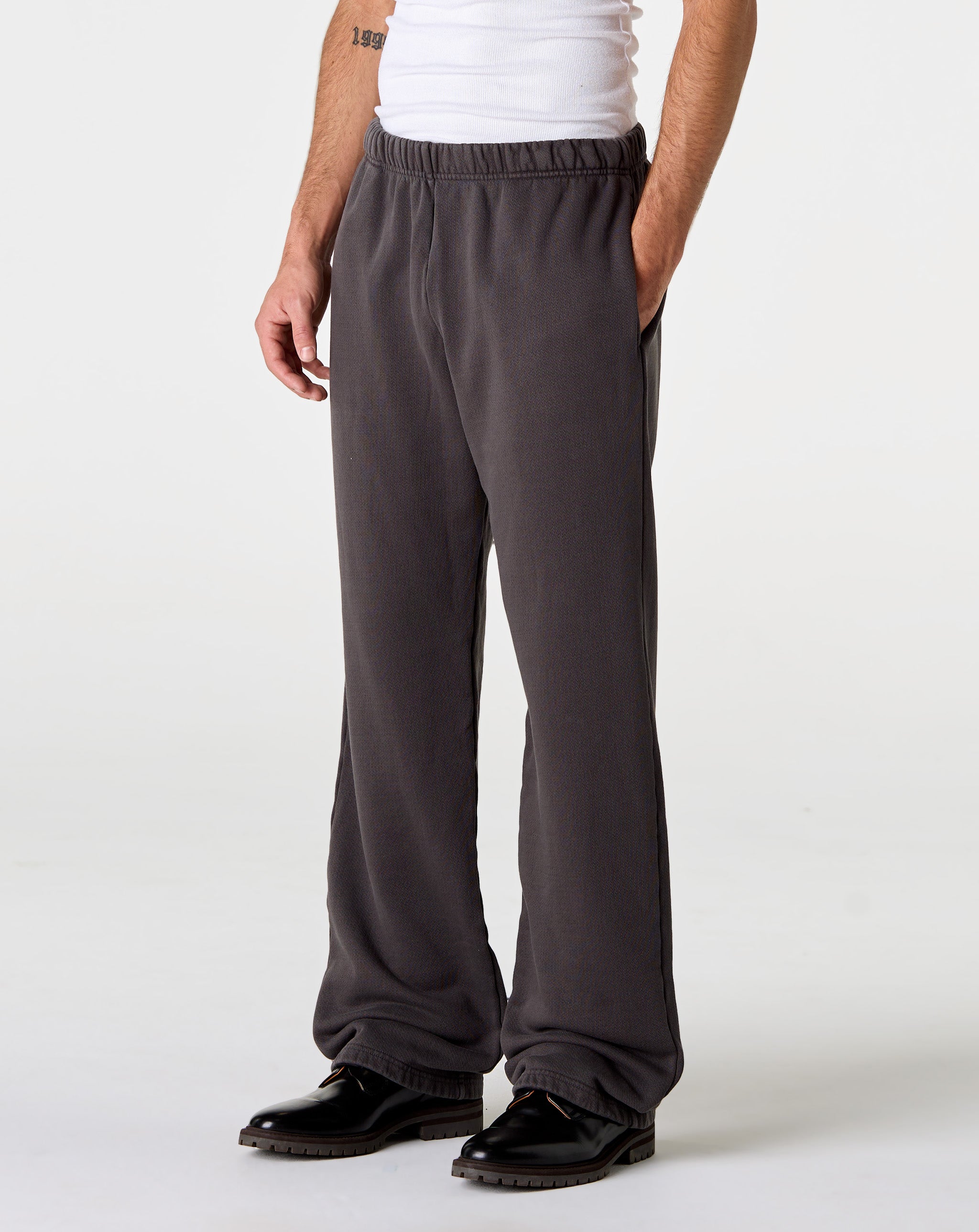 Les Tien Les Tien Puddle Pants - XHIBITION