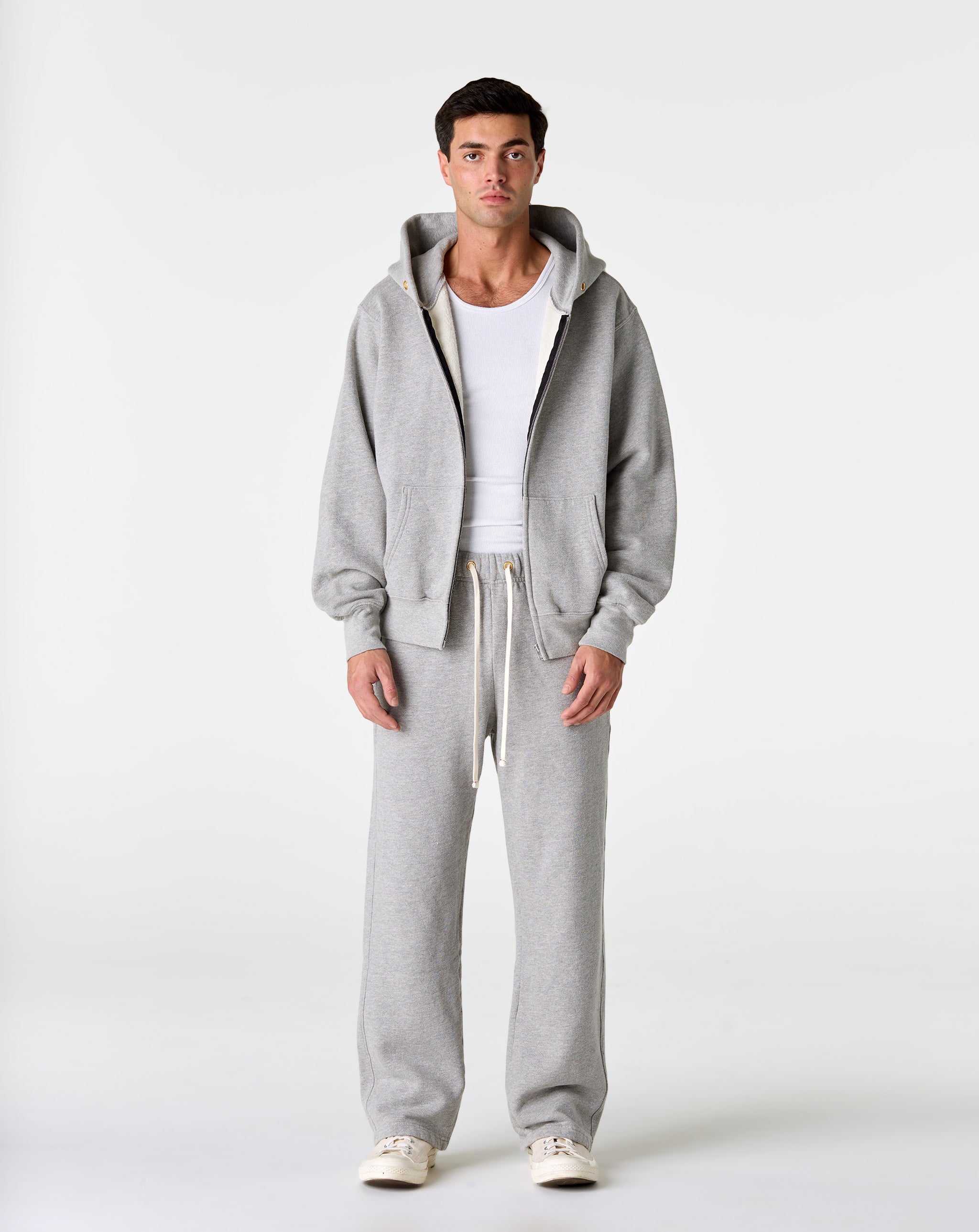 Les Tien Classic Pant - XHIBITION