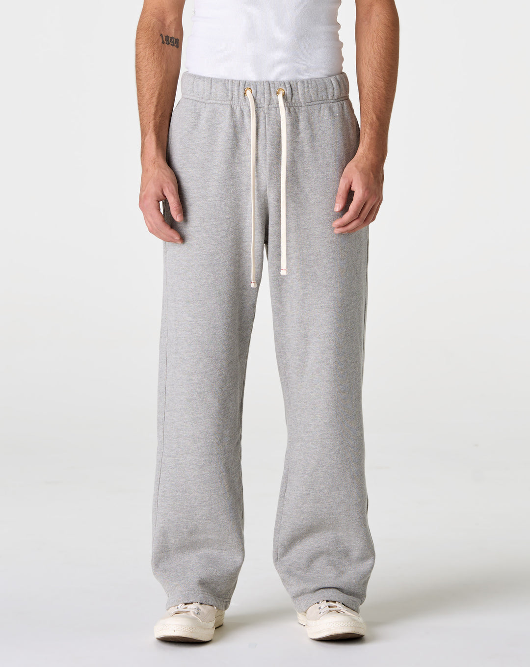 Les Tien Classic Pant - XHIBITION