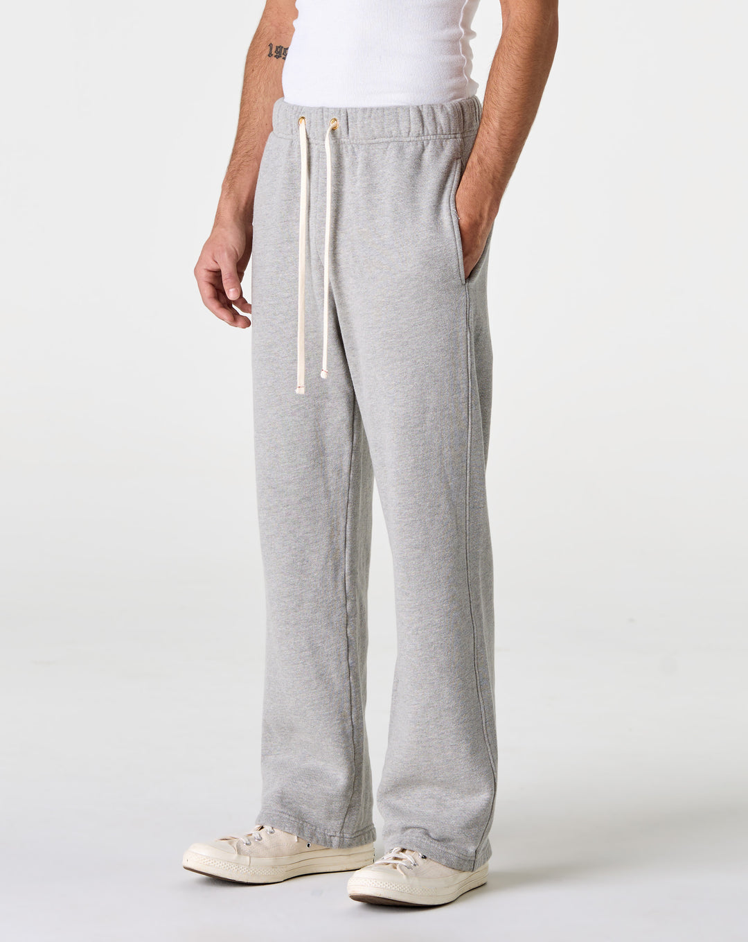 Les Tien Classic Pant - XHIBITION