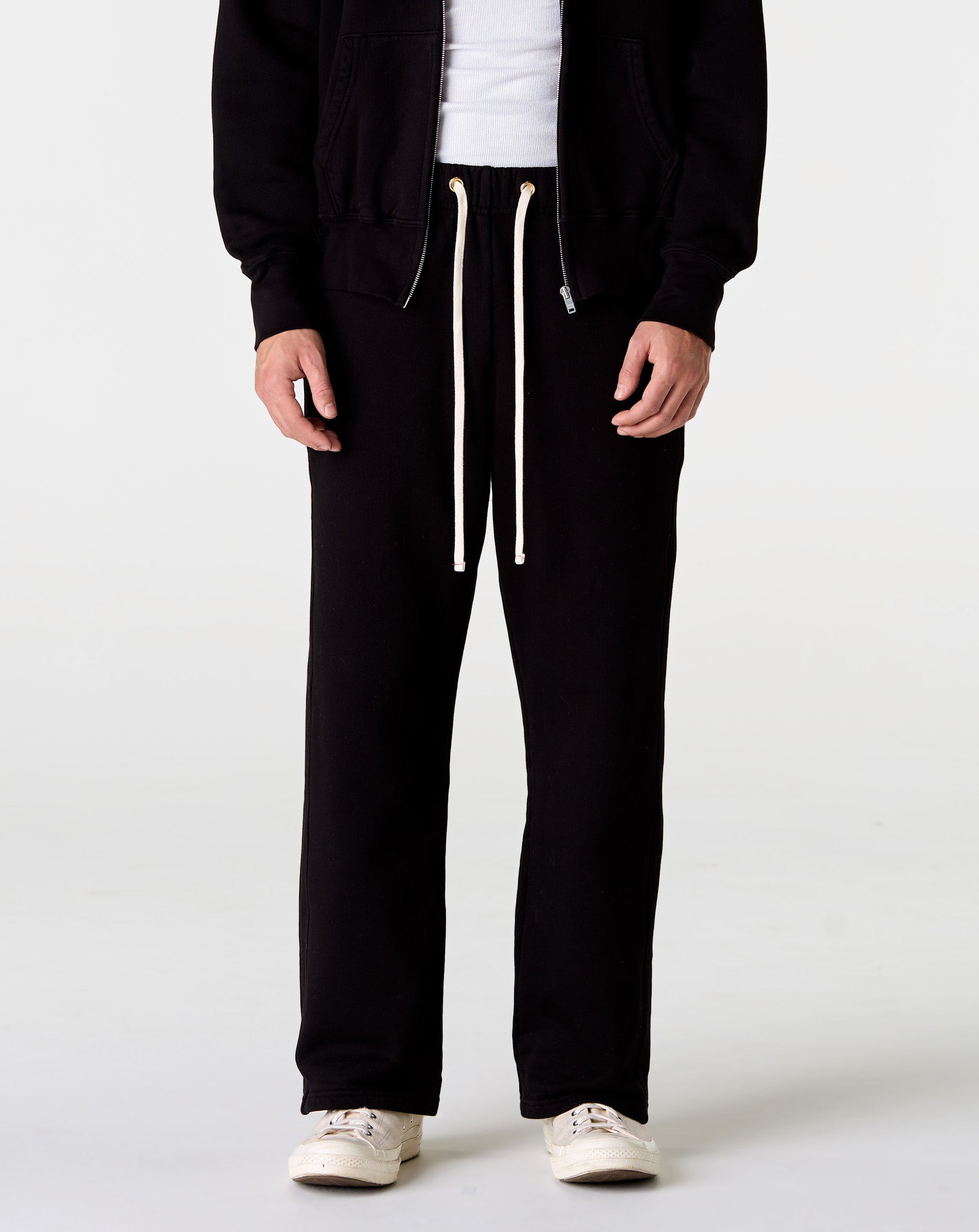 Les Tien Les Tien Classic Pants - XHIBITION