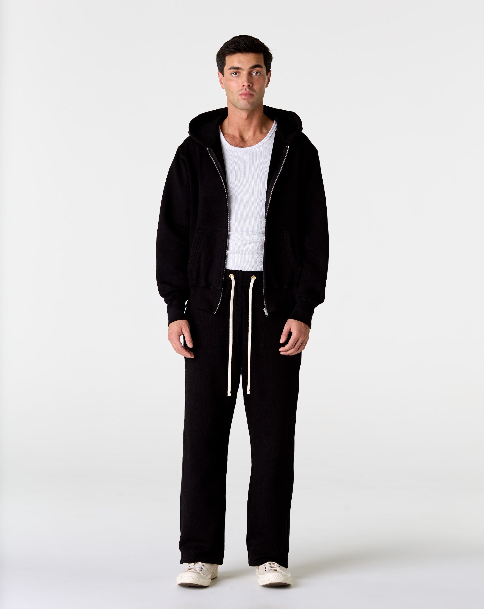 Les Tien Les Tien Classic Pants - XHIBITION