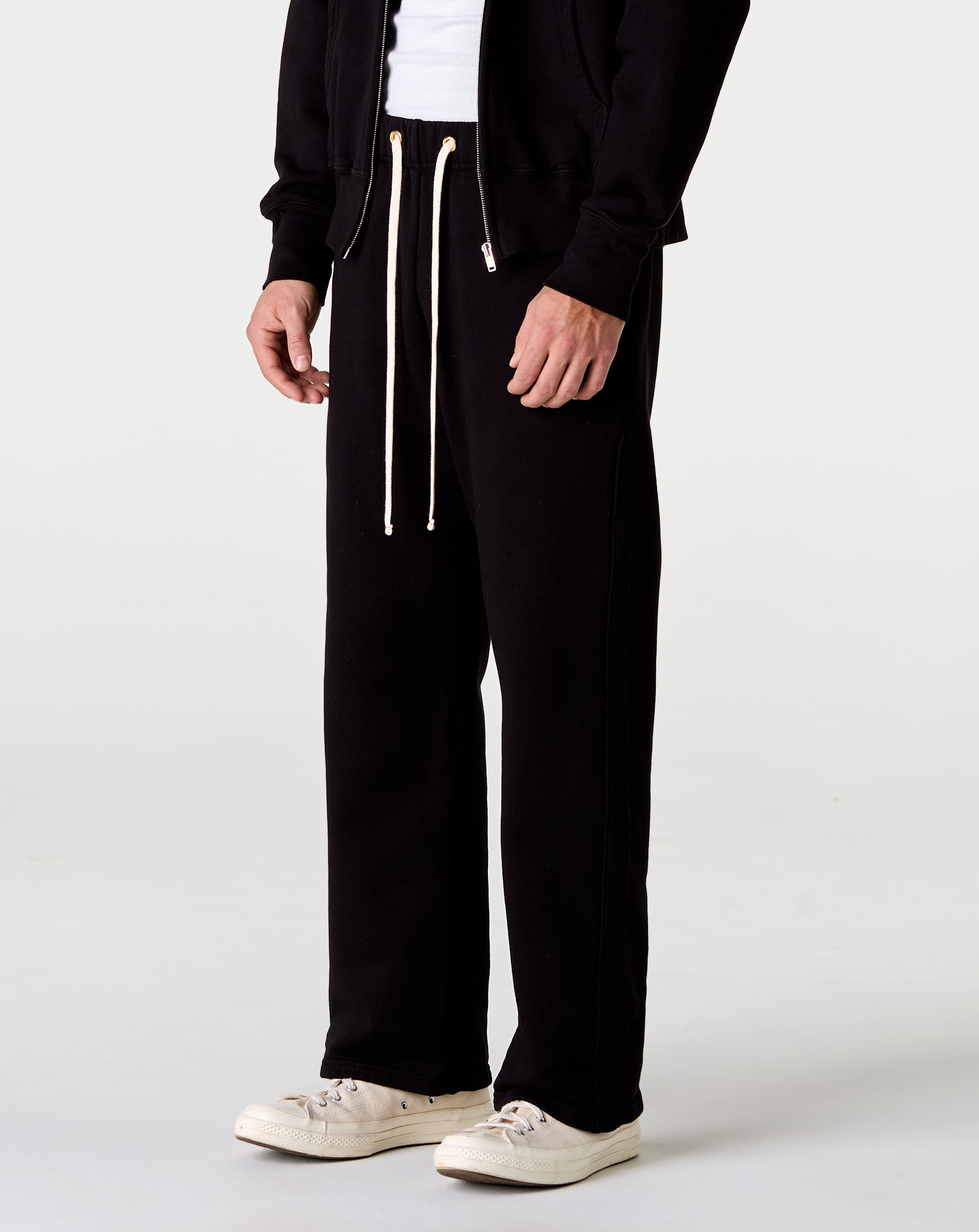 Les Tien Les Tien Classic Pants - XHIBITION