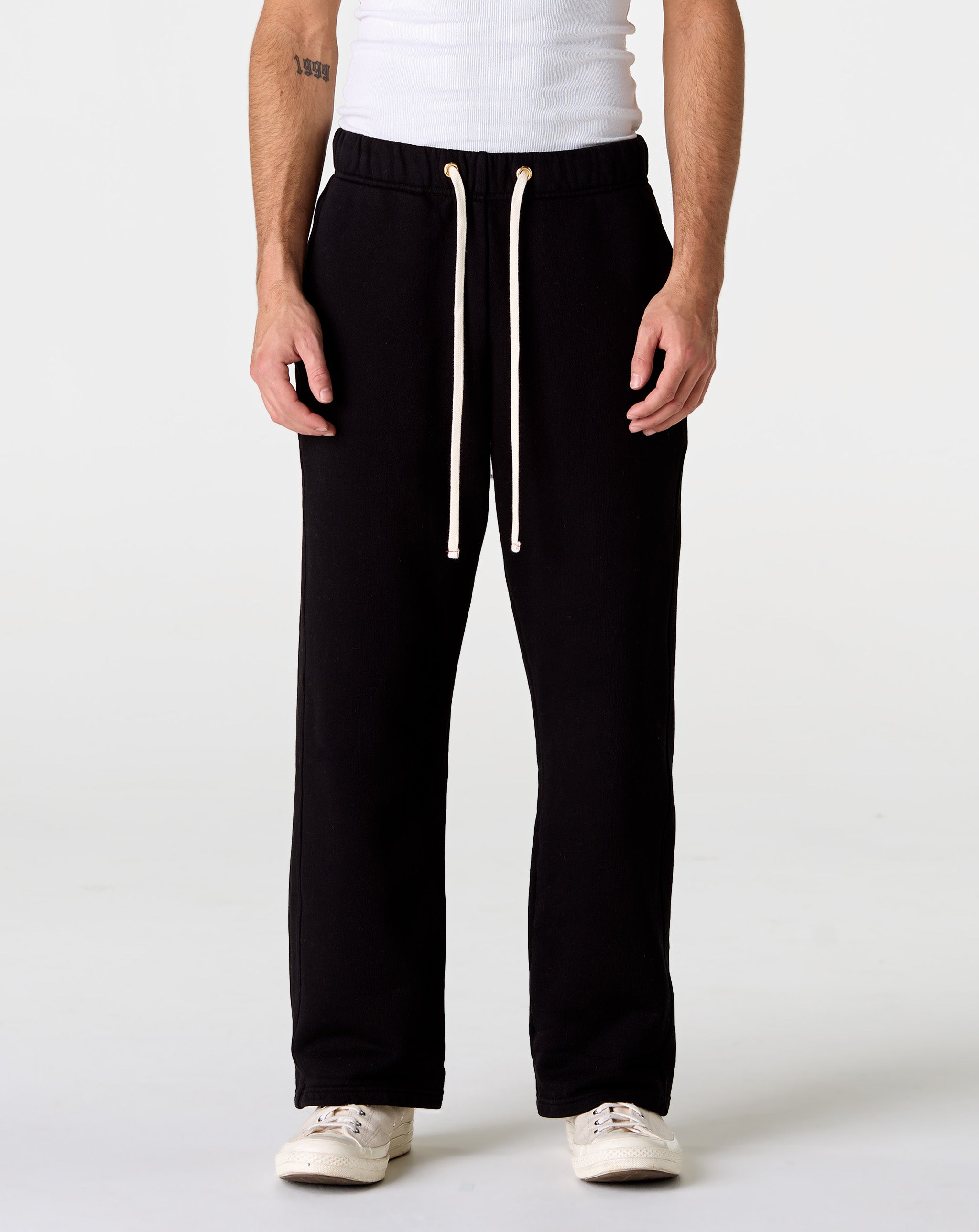 Les Tien Les Tien Classic Pants - XHIBITION