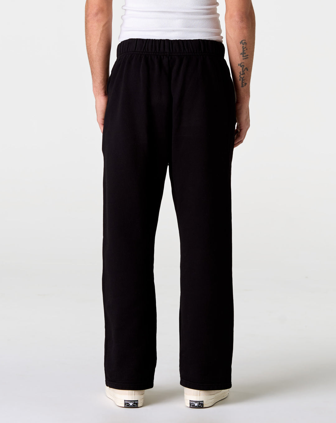 Les Tien Les Tien Classic Pants - XHIBITION