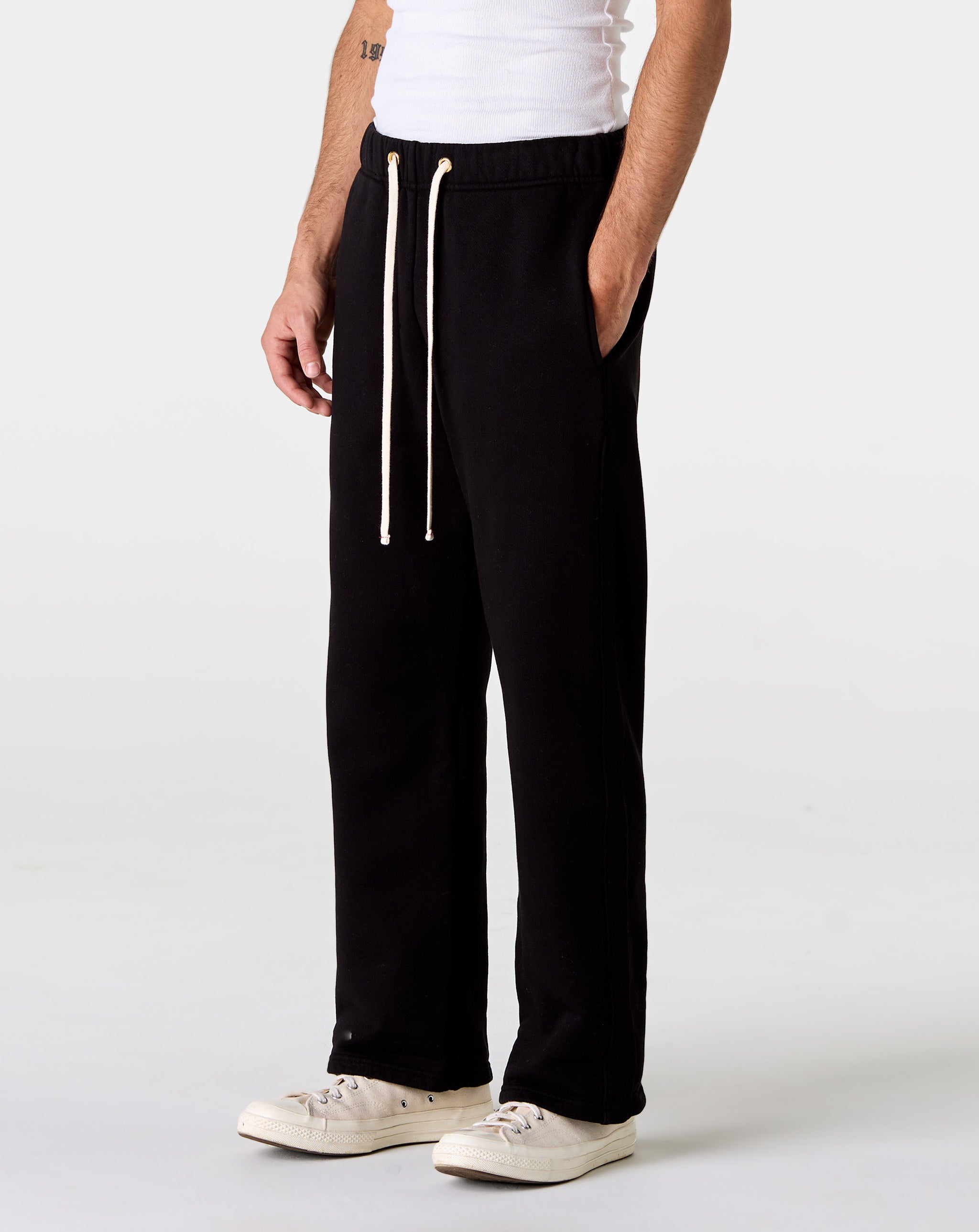 Les Tien Les Tien Classic Pants - XHIBITION