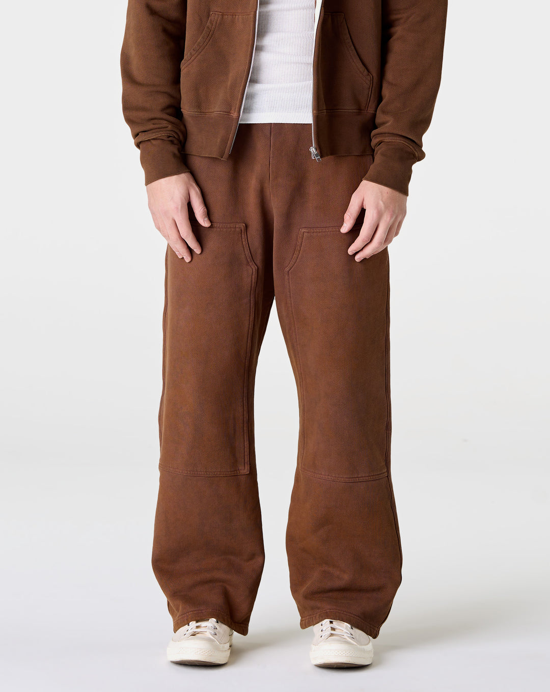 Heavyweight Carpenter Pant