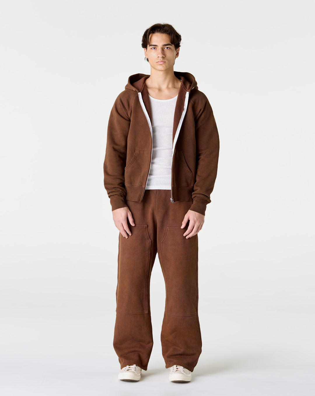 Heavyweight Carpenter Pant