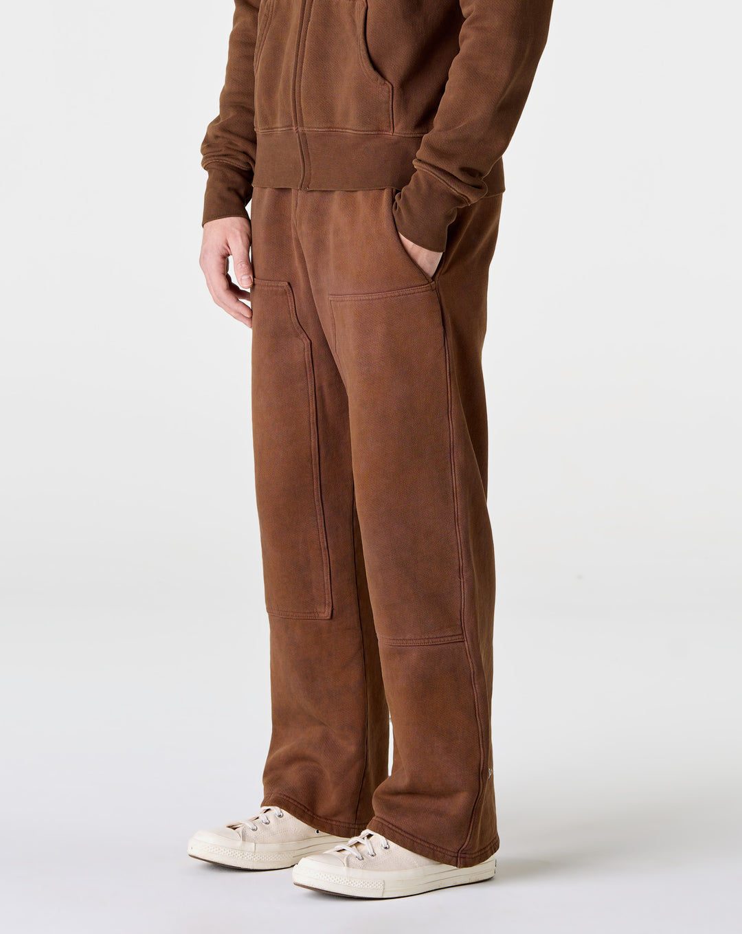 Heavyweight Carpenter Pant