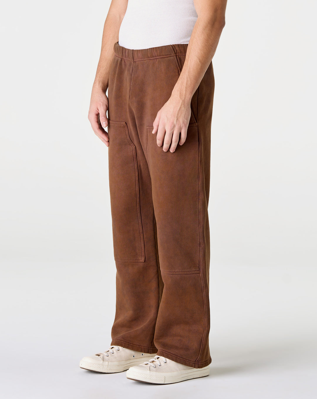 Heavyweight Carpenter Pant