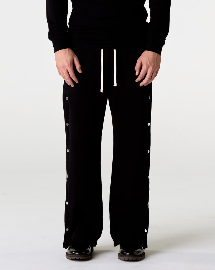 Les Tien Heavyweight Classic Snap Pants - XHIBITION