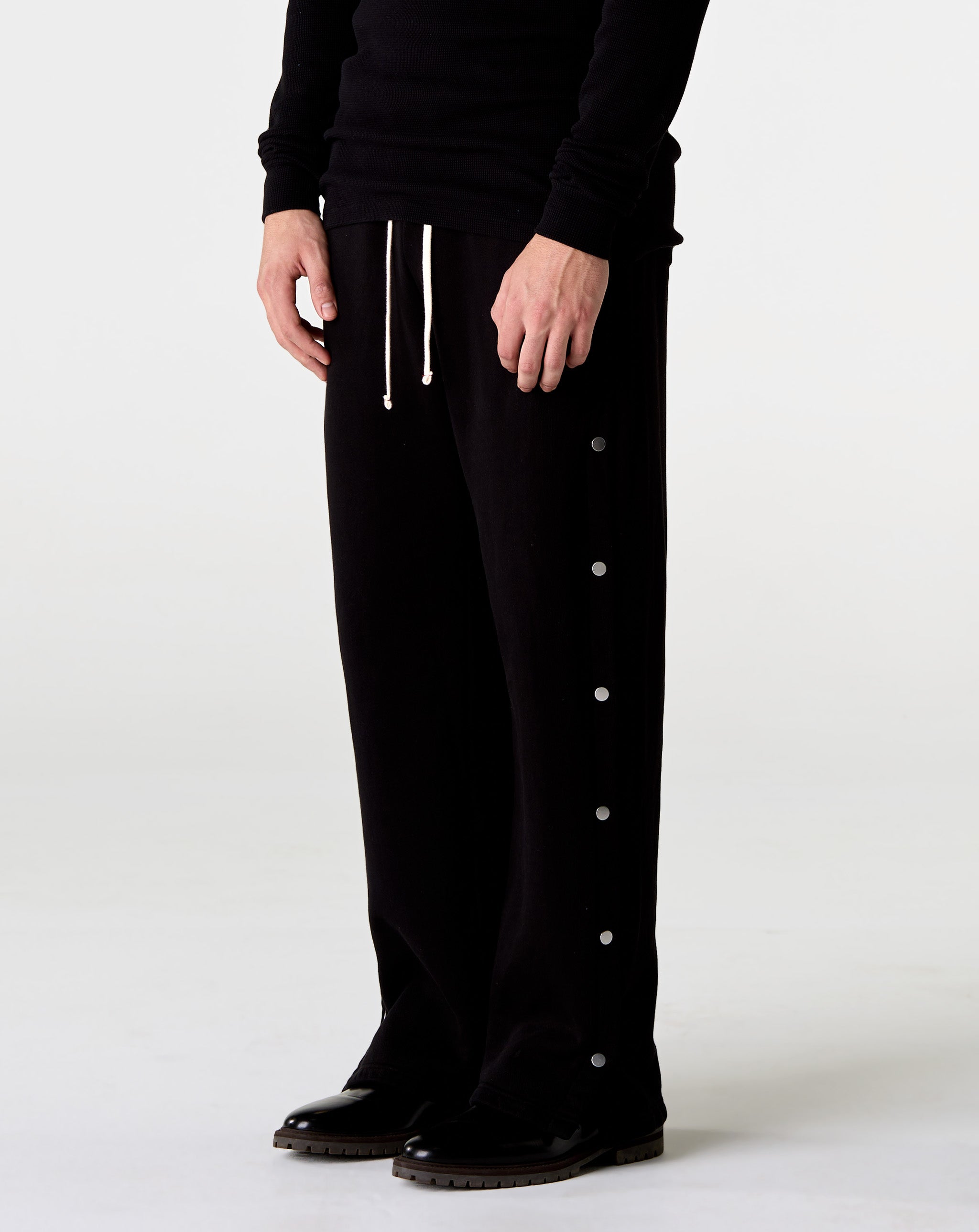 Les Tien Heavyweight Classic Snap Pants - XHIBITION