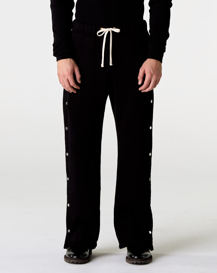 Les Tien Heavyweight Classic Snap Pants - XHIBITION